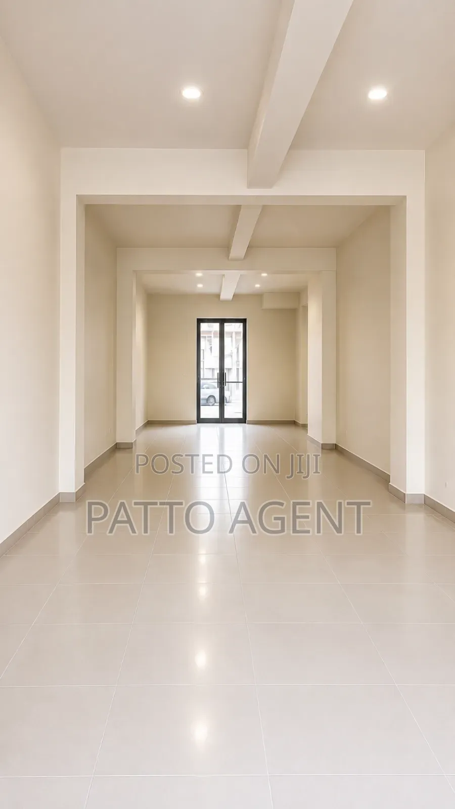 Commercial Shop for Sale in Hurlingham