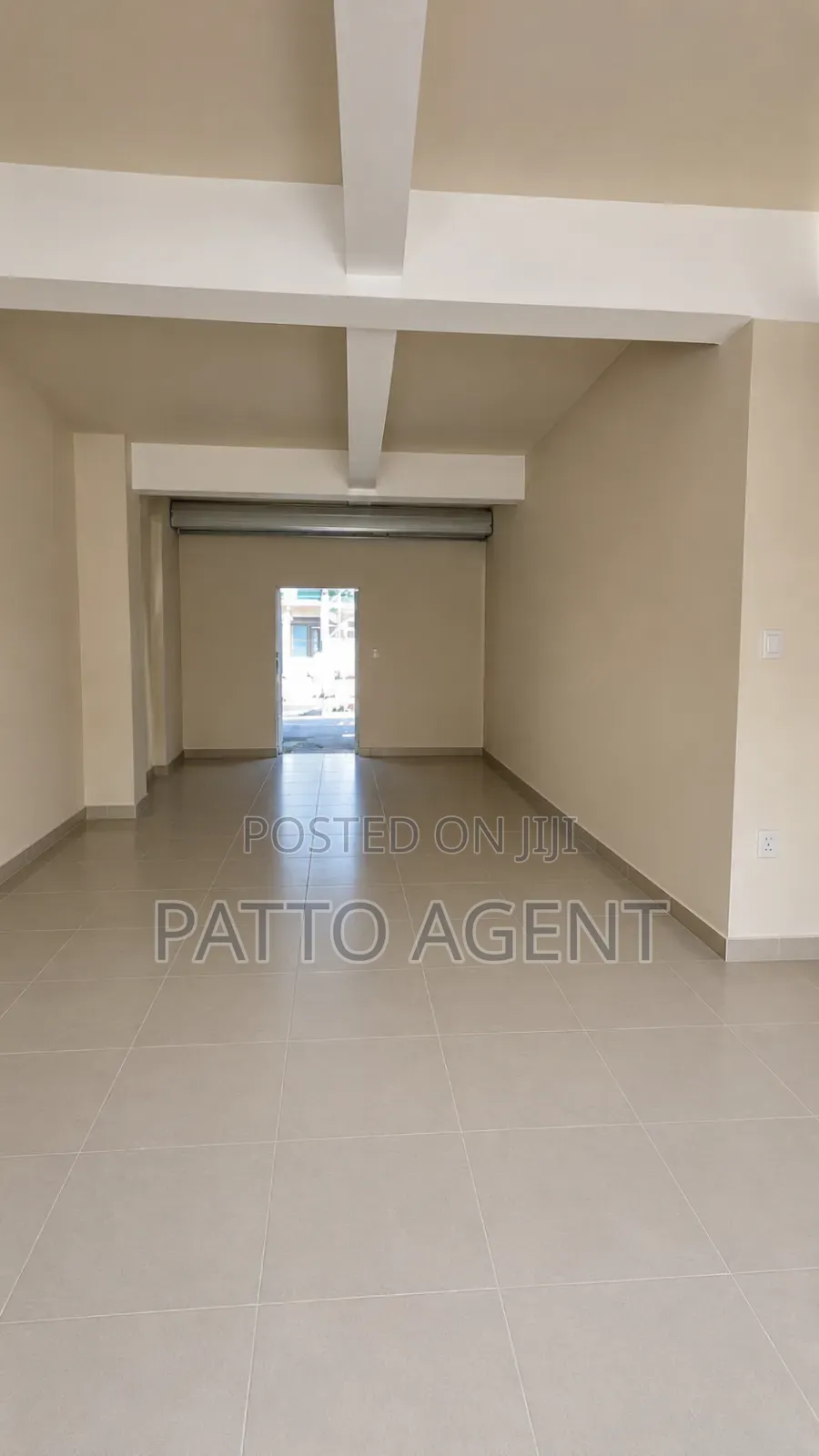 Commercial Shop for Sale in Hurlingham