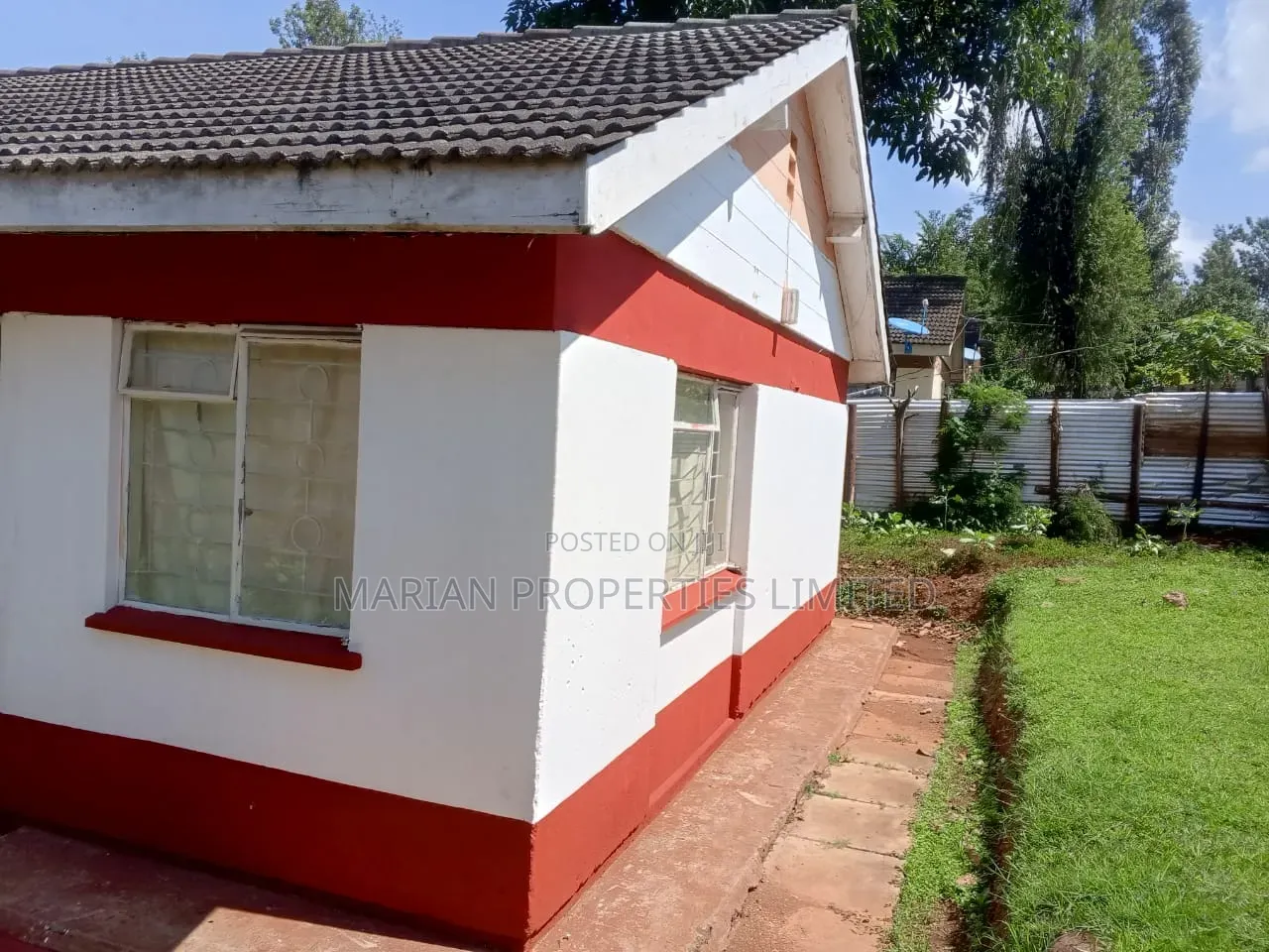 Furnished 4bdrm Bungalow in Amalemba, Sheywe for sale in Sheywe
