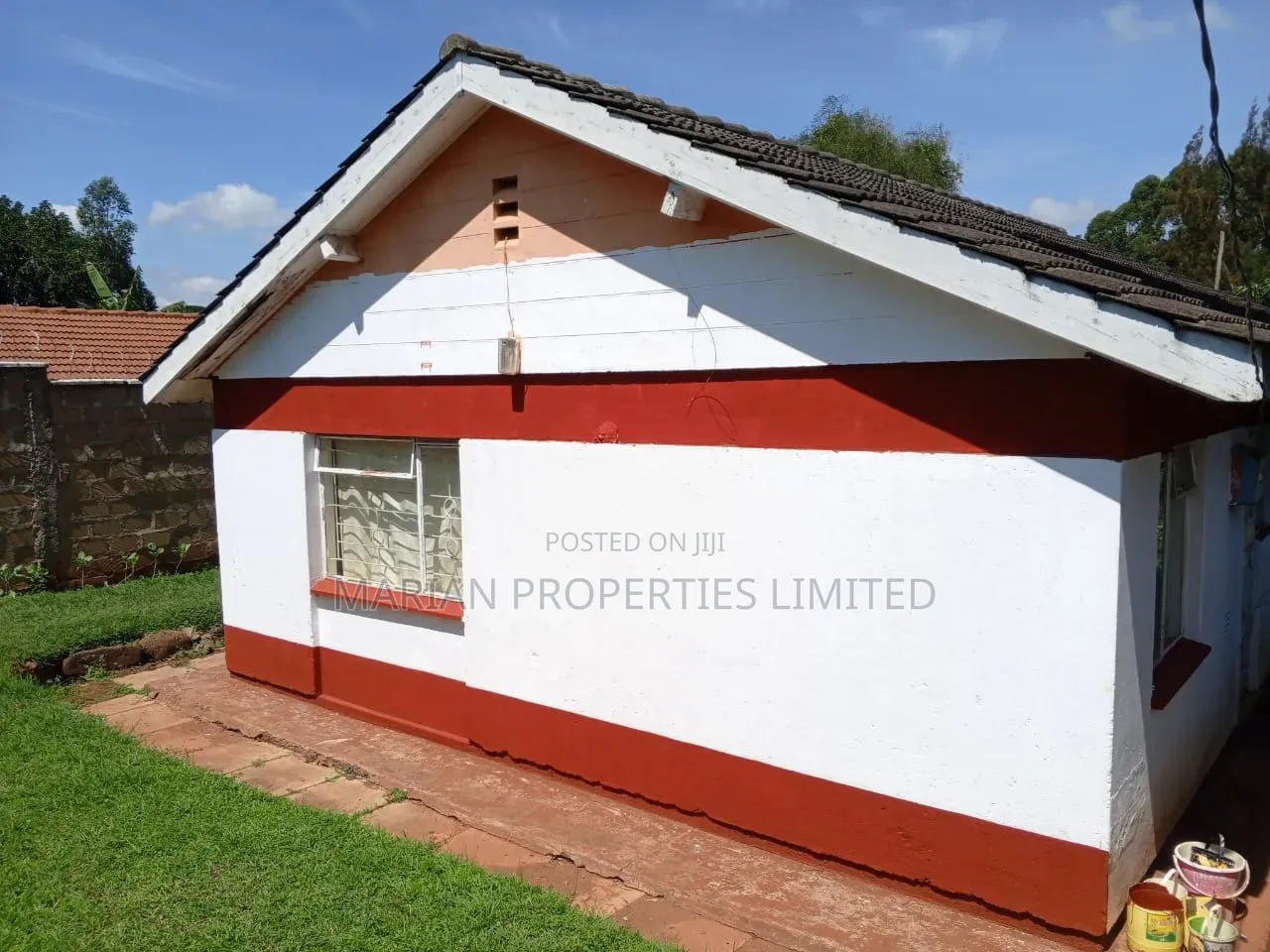 Furnished 4bdrm Bungalow in Amalemba, Sheywe for sale in Sheywe