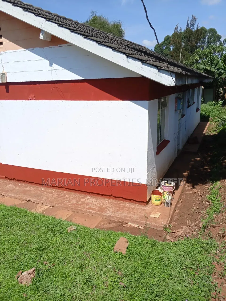 Furnished 4bdrm Bungalow in Amalemba, Sheywe for sale in Sheywe