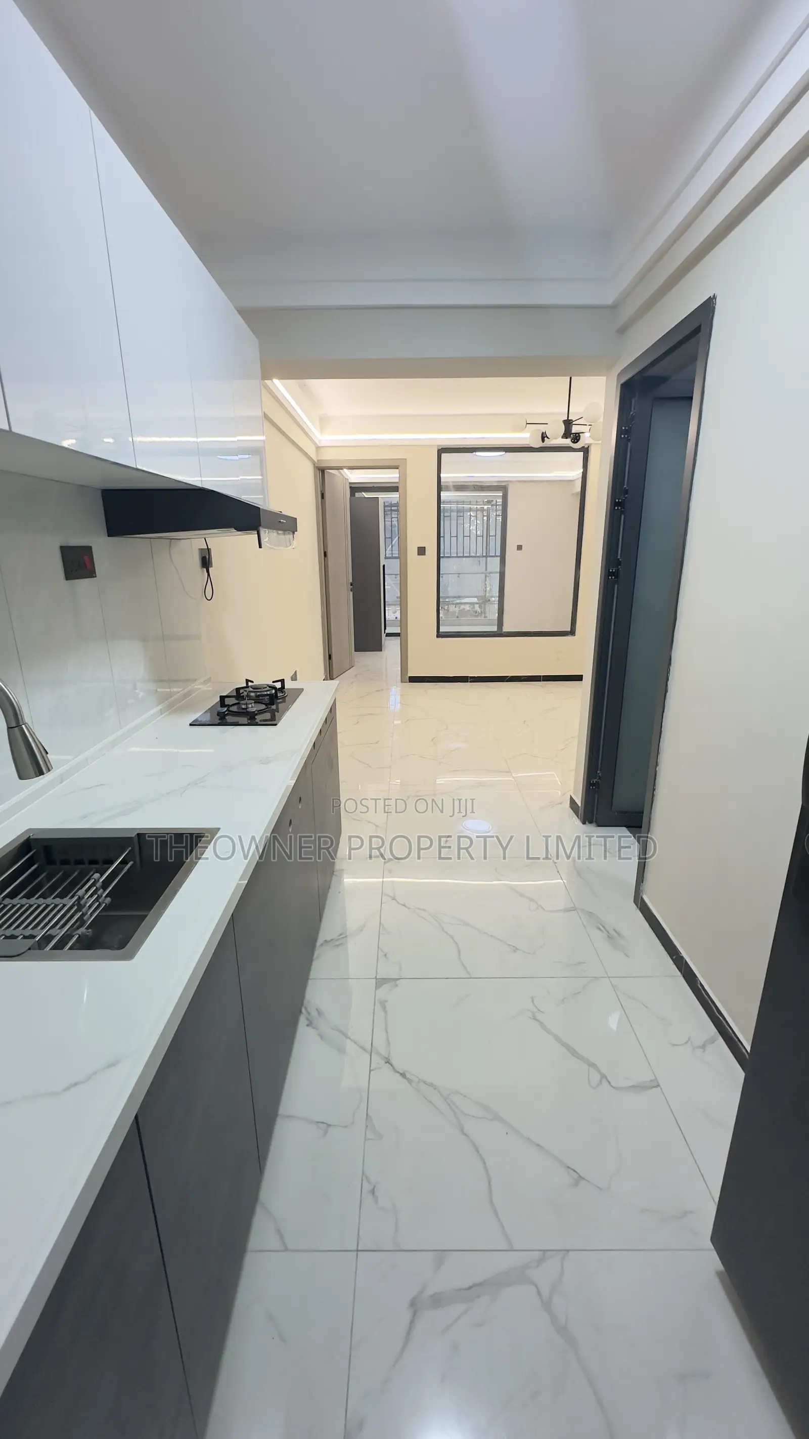 1bdrm Apartment in Westland, Westlands for sale in Westlands