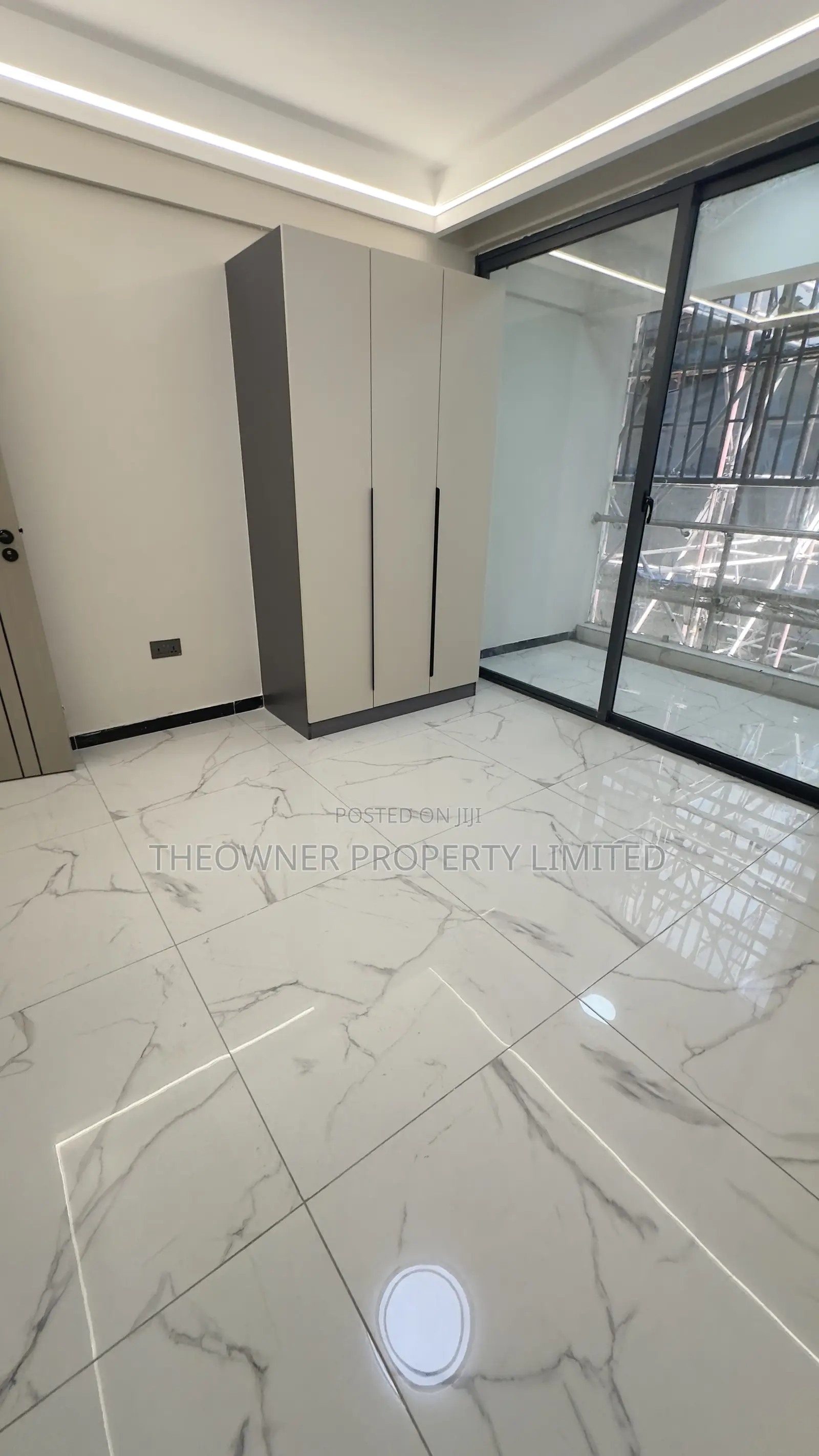1bdrm Apartment in Westland, Westlands for sale in Westlands