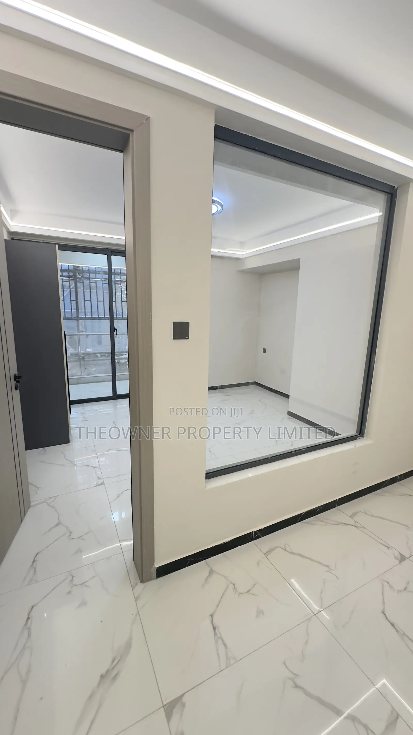 1bdrm Apartment in Westland, Westlands for sale in Westlands