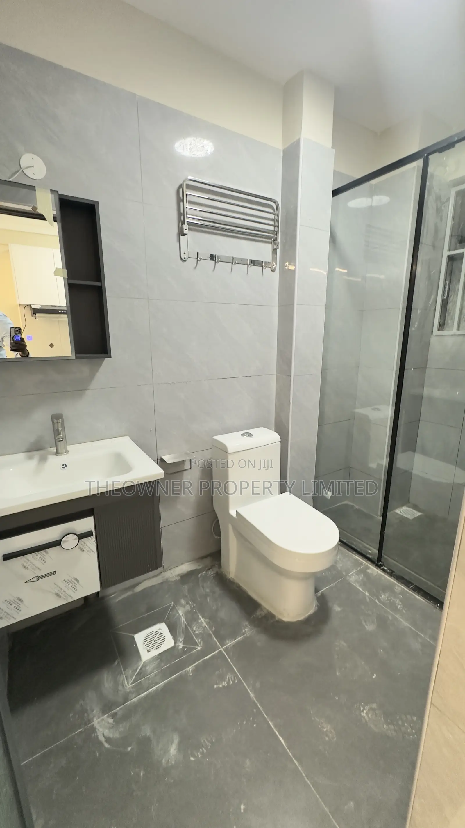 1bdrm Apartment in Westland, Westlands for sale in Westlands