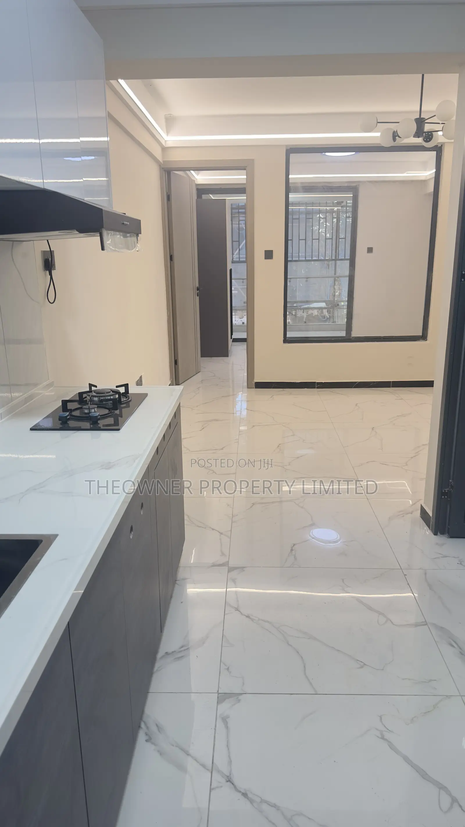 1bdrm Apartment in Westland, Westlands for sale in Westlands