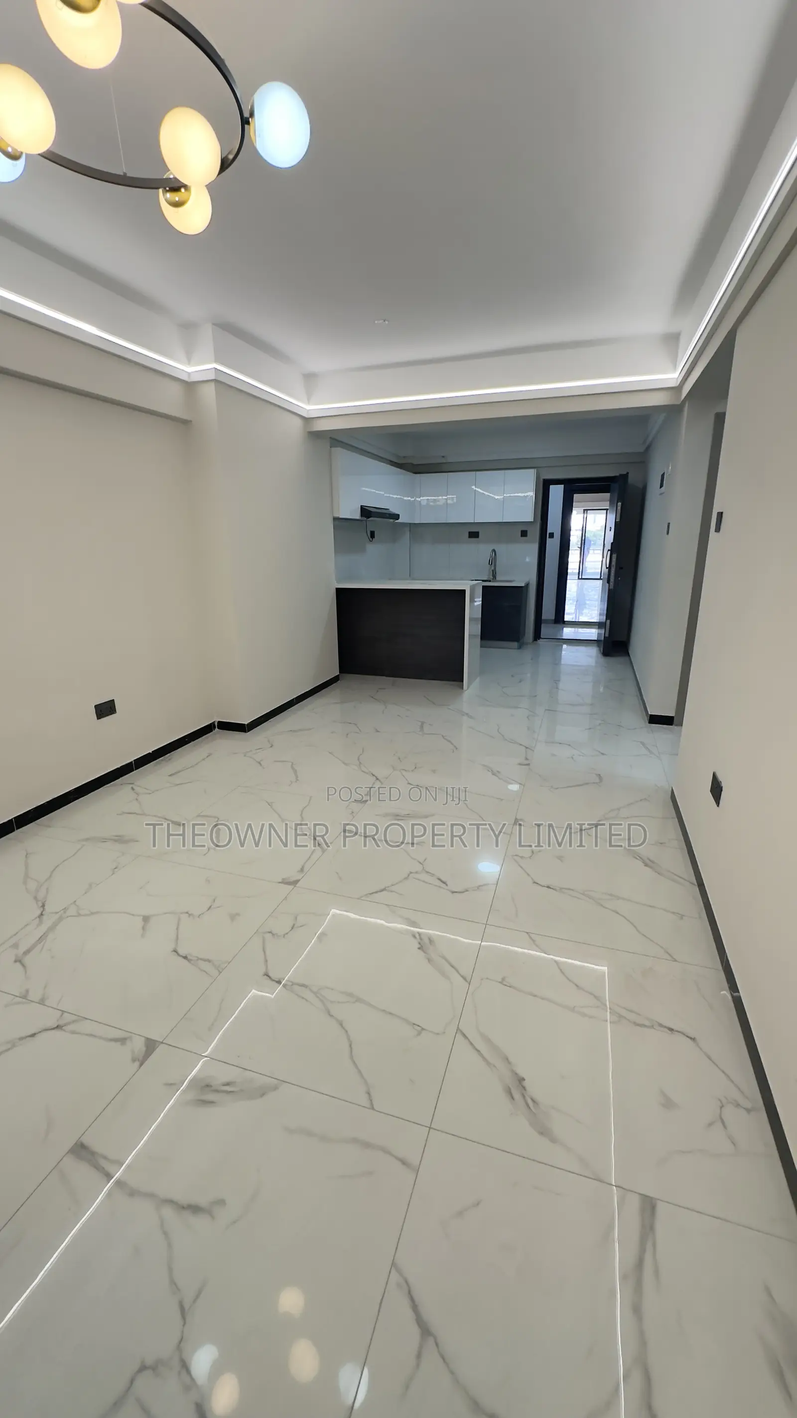 2bdrm Apartment in Westland, Westlands for sale in Westlands