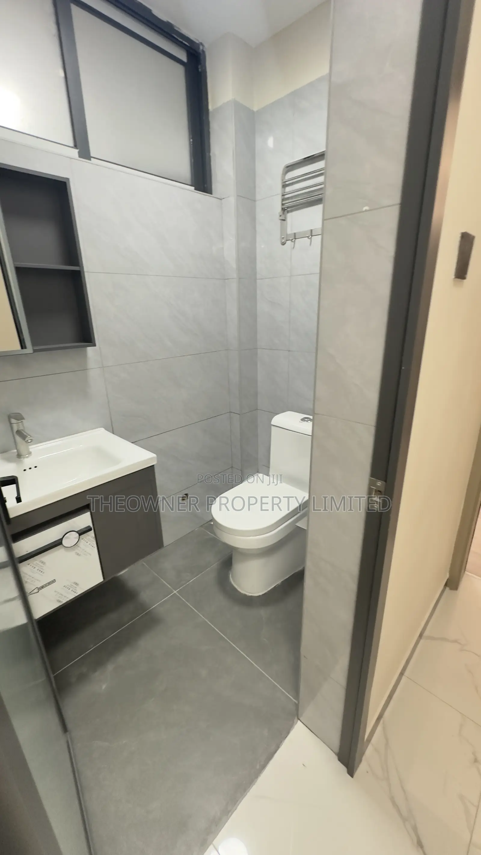 2bdrm Apartment in Westland, Westlands for sale in Westlands