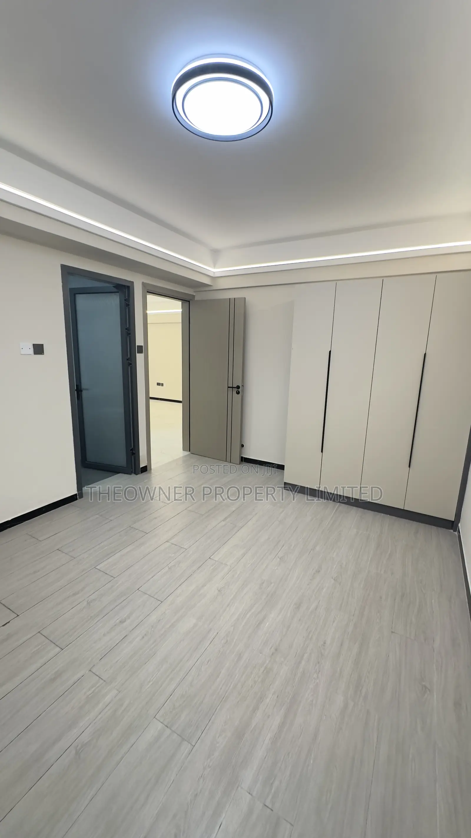 2bdrm Apartment in Westland, Westlands for sale in Westlands