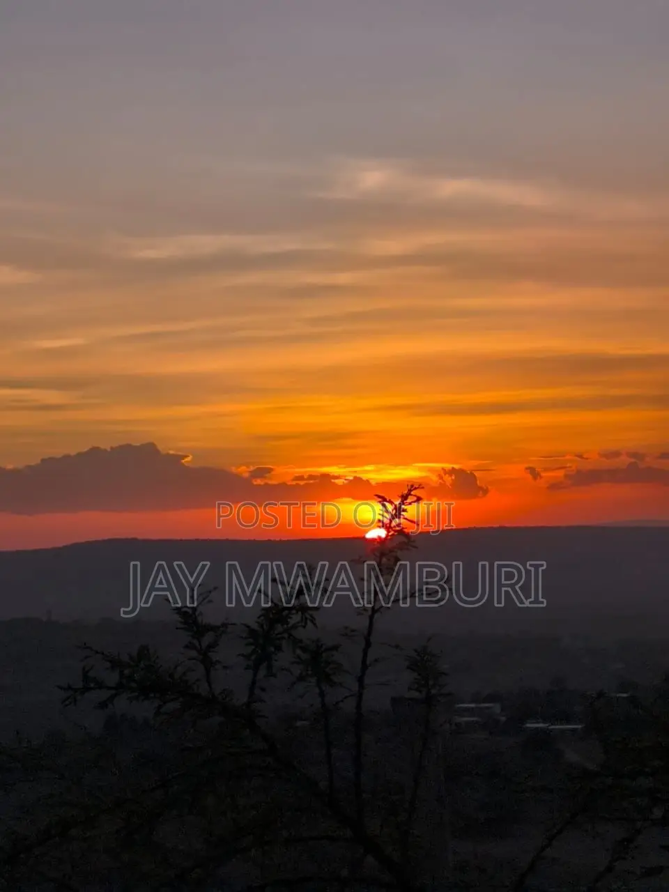 1/2 Acre Mua Hills in Mua Hills