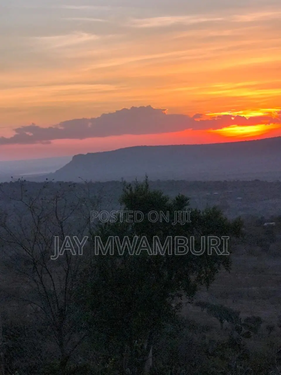 1/2 Acre Mua Hills in Mua Hills