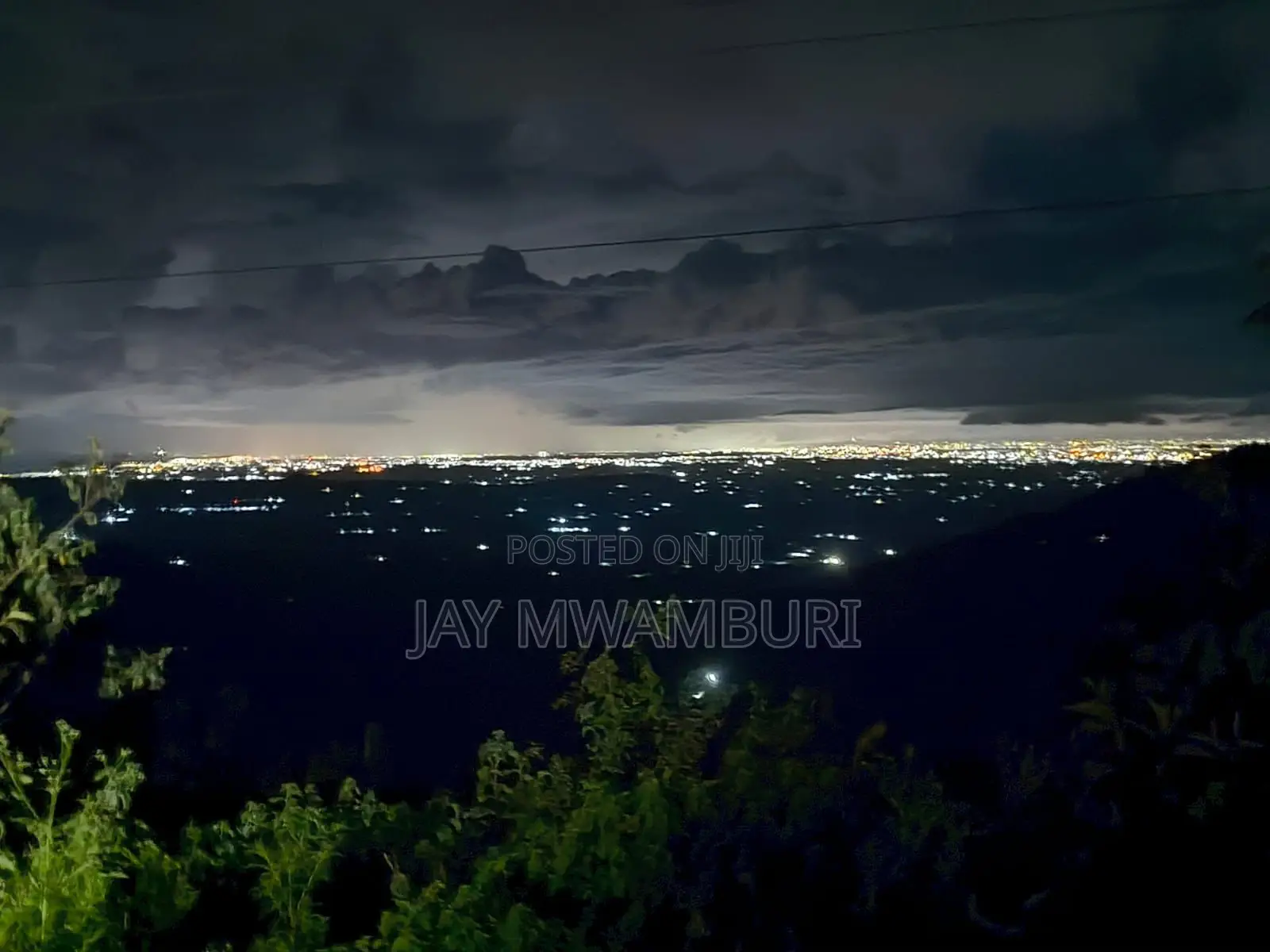 1/2 Acre Mua Hills in Mua Hills