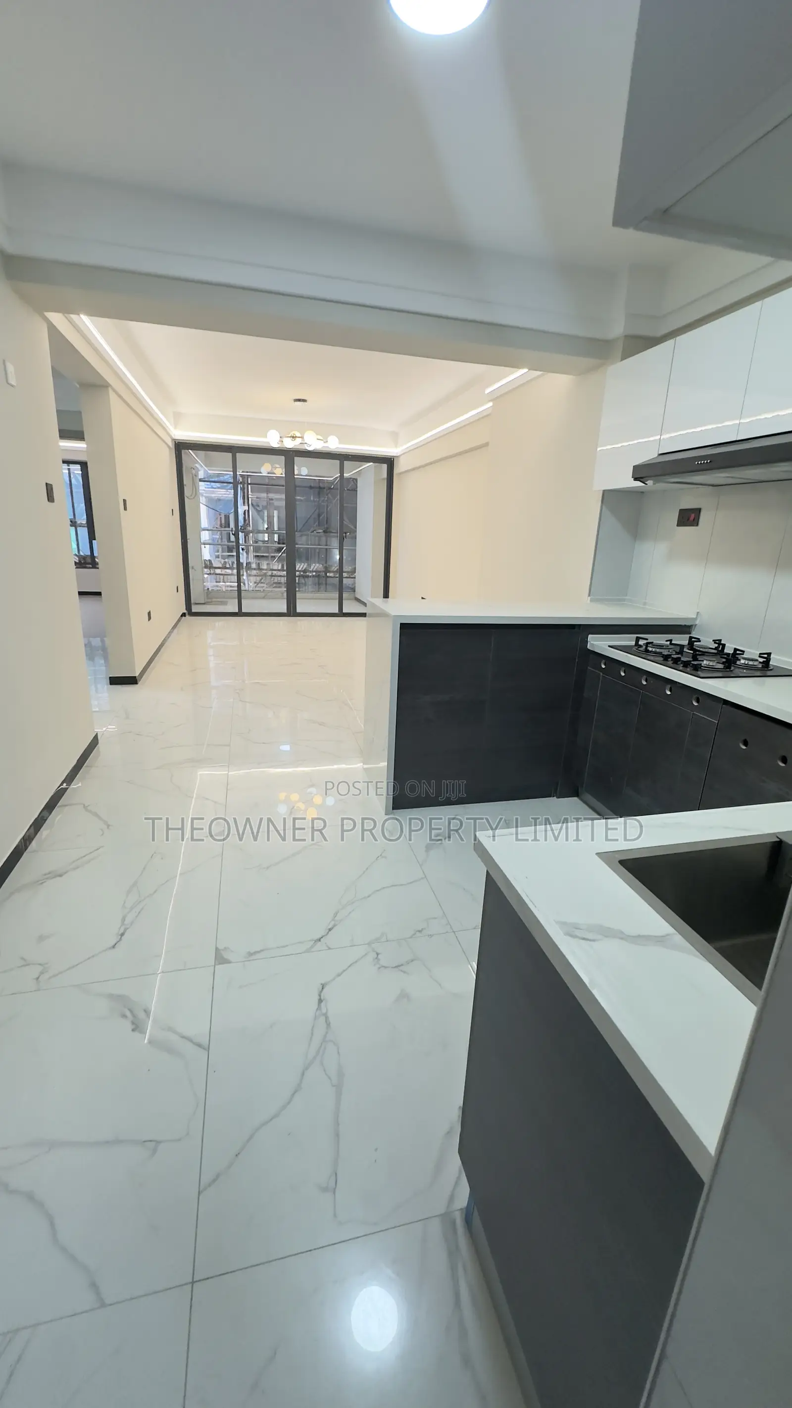 3bdrm Apartment in Super Westview, Westlands for sale in Westlands