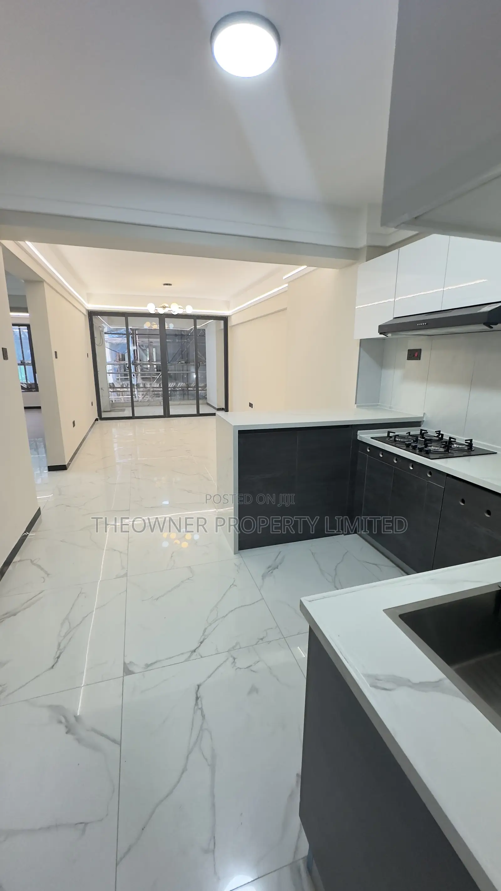 3bdrm Apartment in Super Westview, Westlands for sale in Westlands