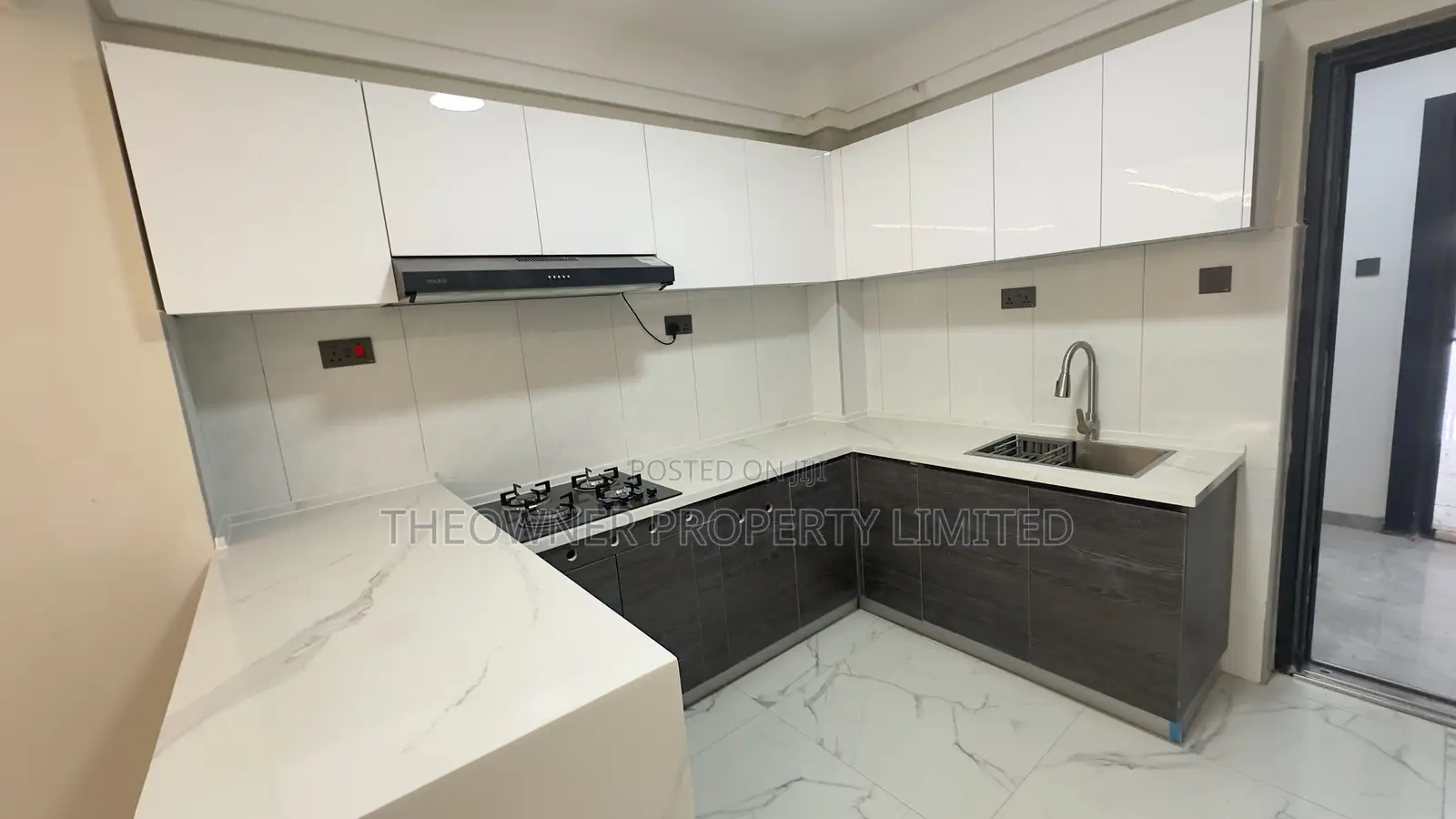 3bdrm Apartment in Super Westview, Westlands for sale in Westlands