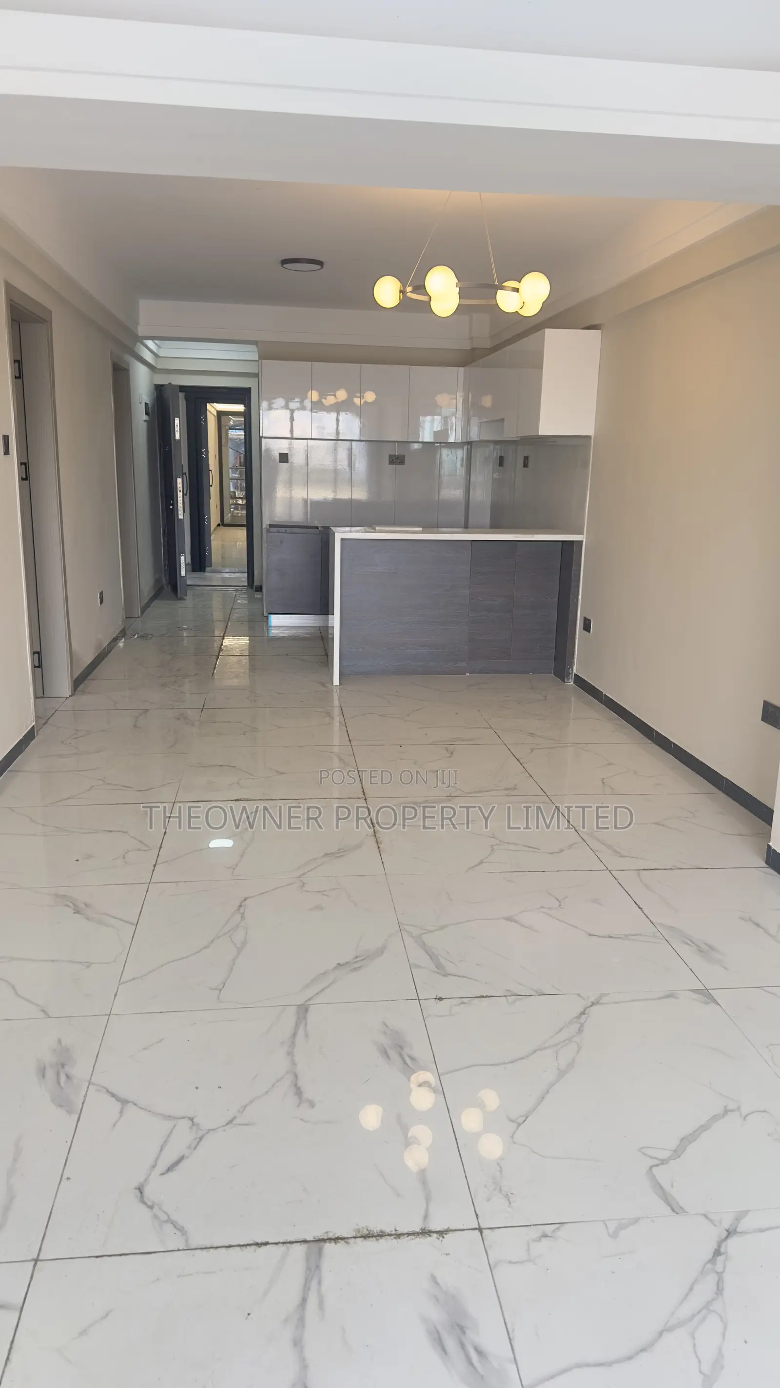 3bdrm Apartment in Super Westview, Westlands for sale in Westlands