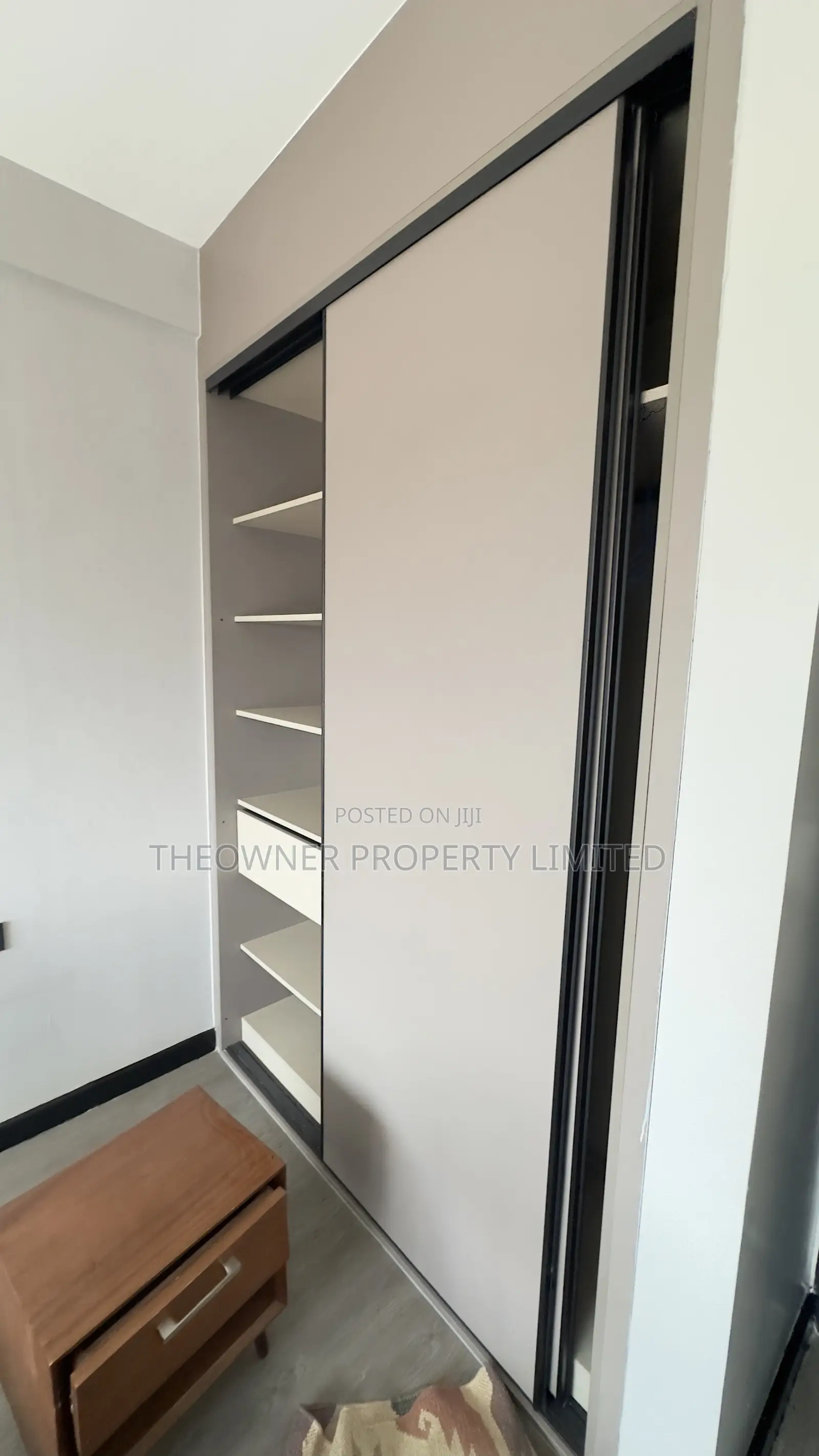 2bdrm Apartment in Westland, Westlands for rent in Westlands