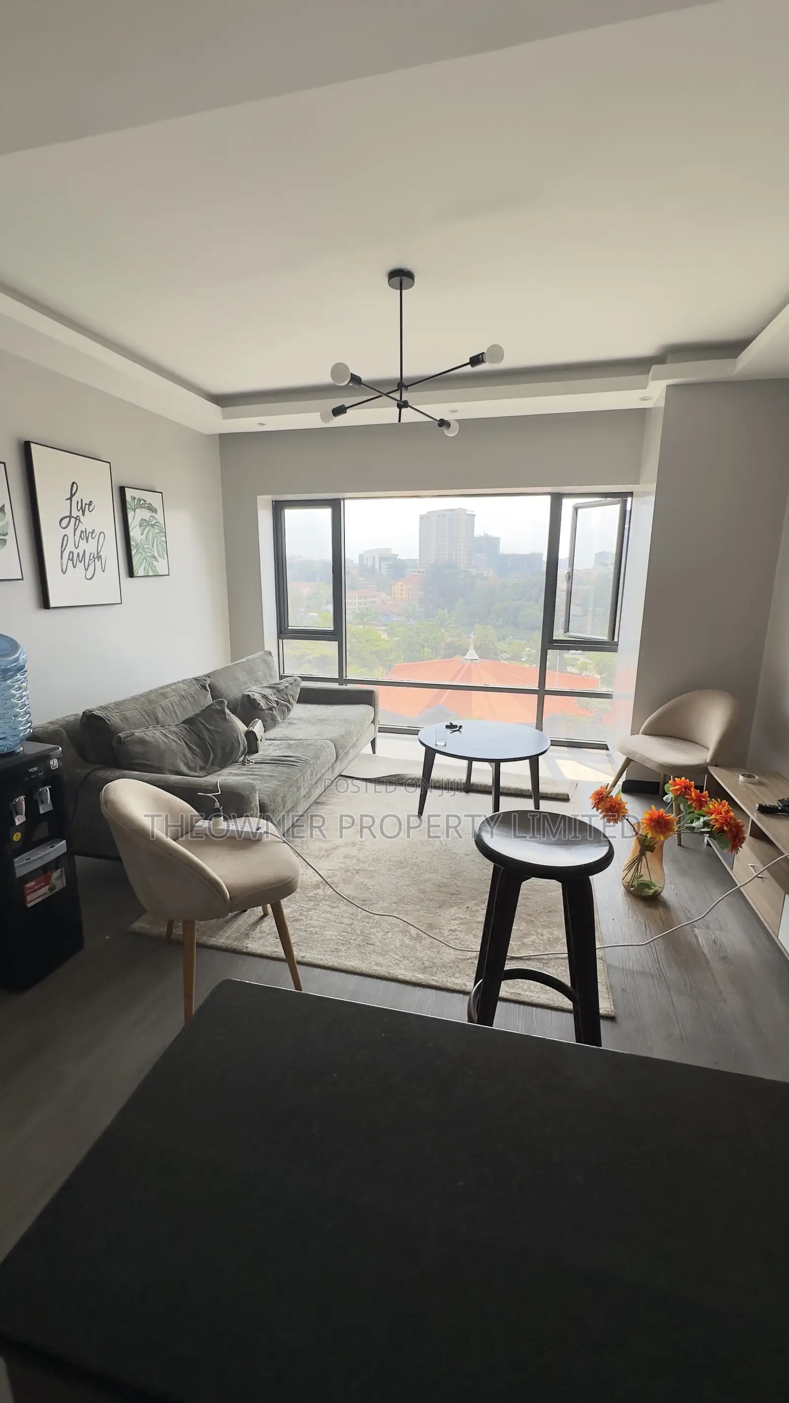 2bdrm Apartment in Westland, Westlands for rent in Westlands