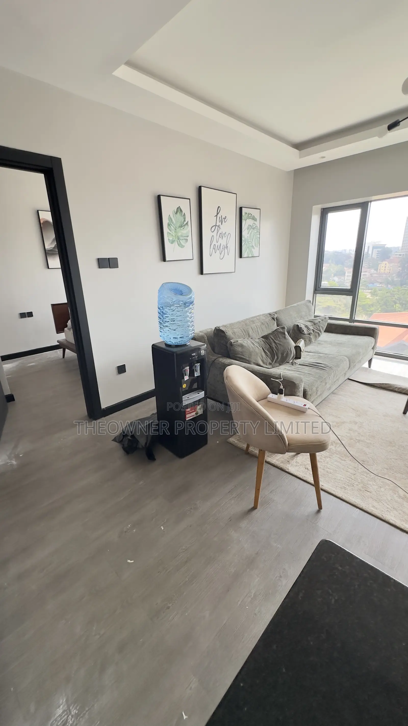 2bdrm Apartment in Westland, Westlands for rent in Westlands
