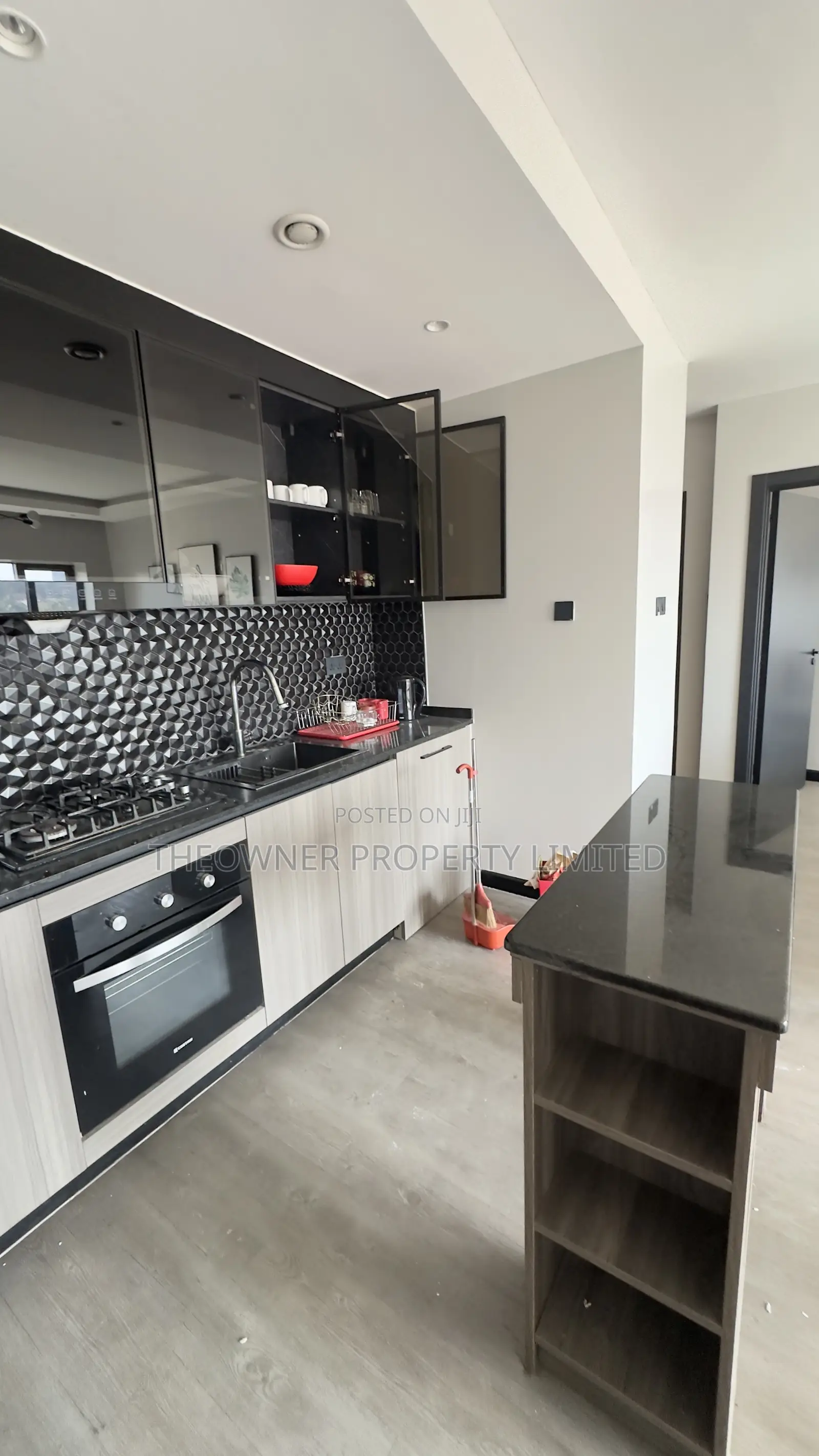 2bdrm Apartment in Westland, Westlands for rent in Westlands