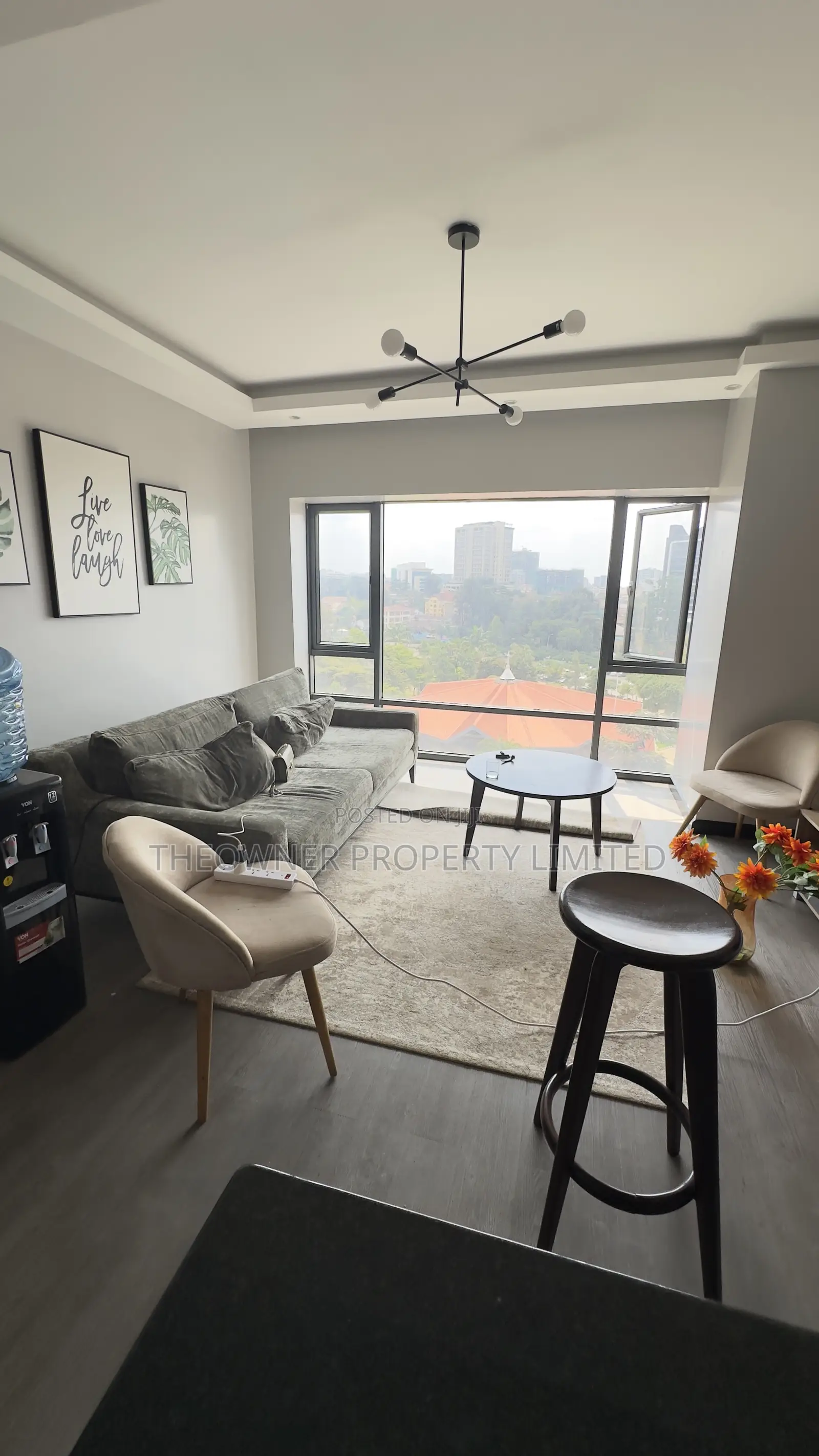 2bdrm Apartment in Westland, Westlands for rent in Westlands