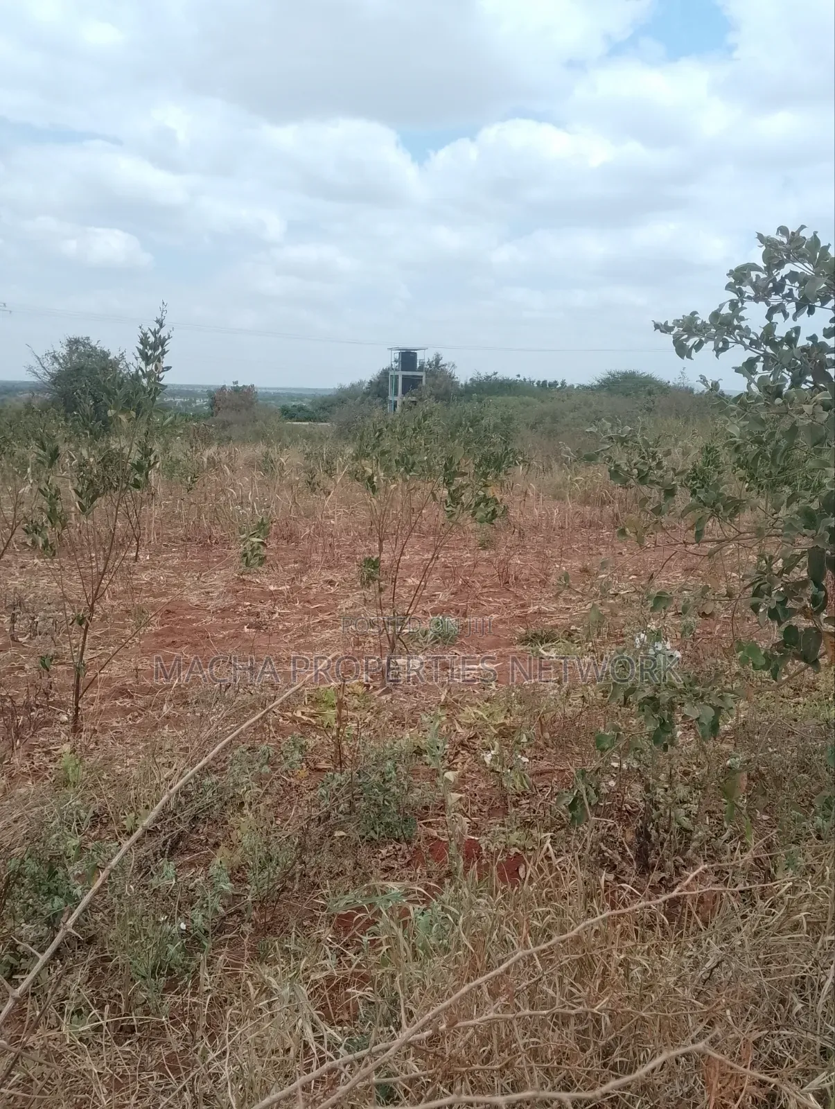 10 Acres Quick Sale Per Acre Masimba in Nguu/Masumba