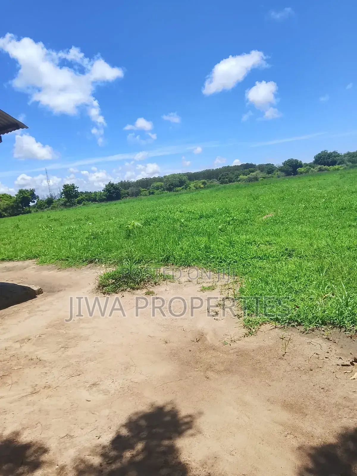 Prime 5 Acres for Sale _ Mnarani Kilifi in Mnarani