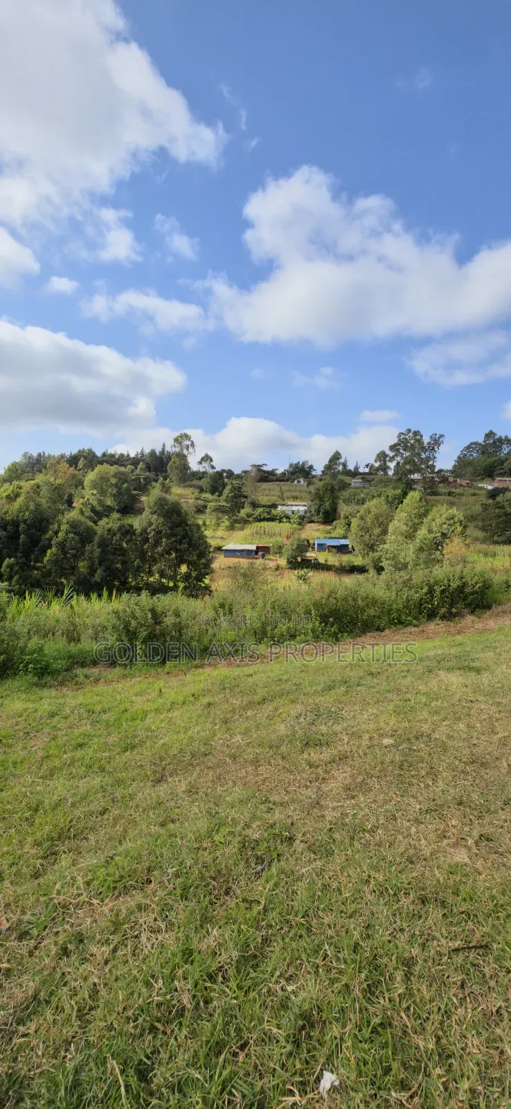 1⁄2 Acre for Sale in Ngong in Kibiku