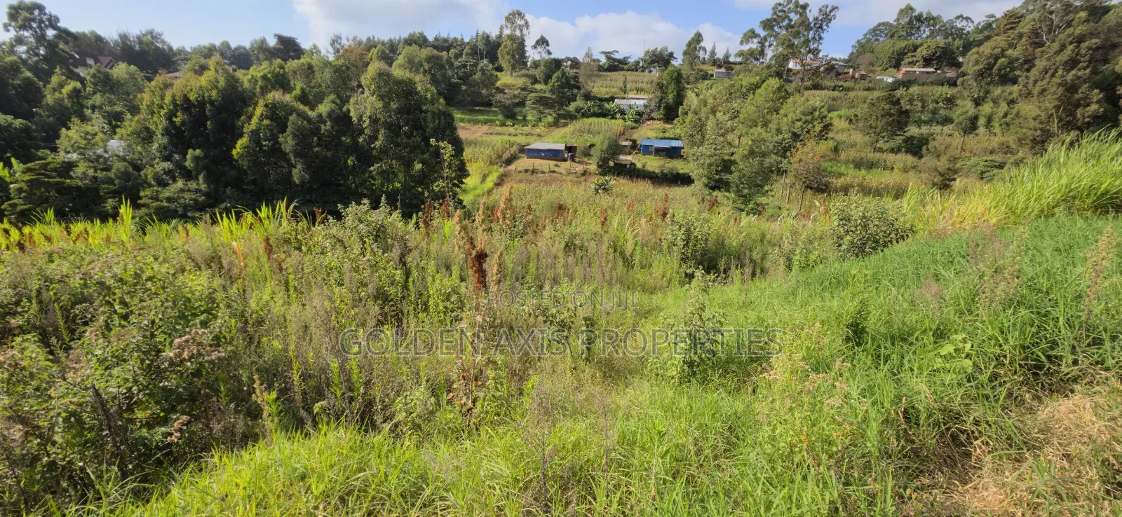 1⁄2 Acre for Sale in Ngong in Kibiku