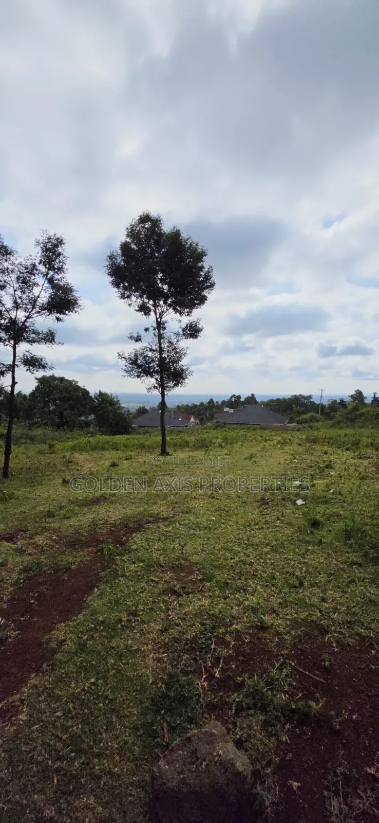 1 Acre for Sale in Ngong in Kibiku