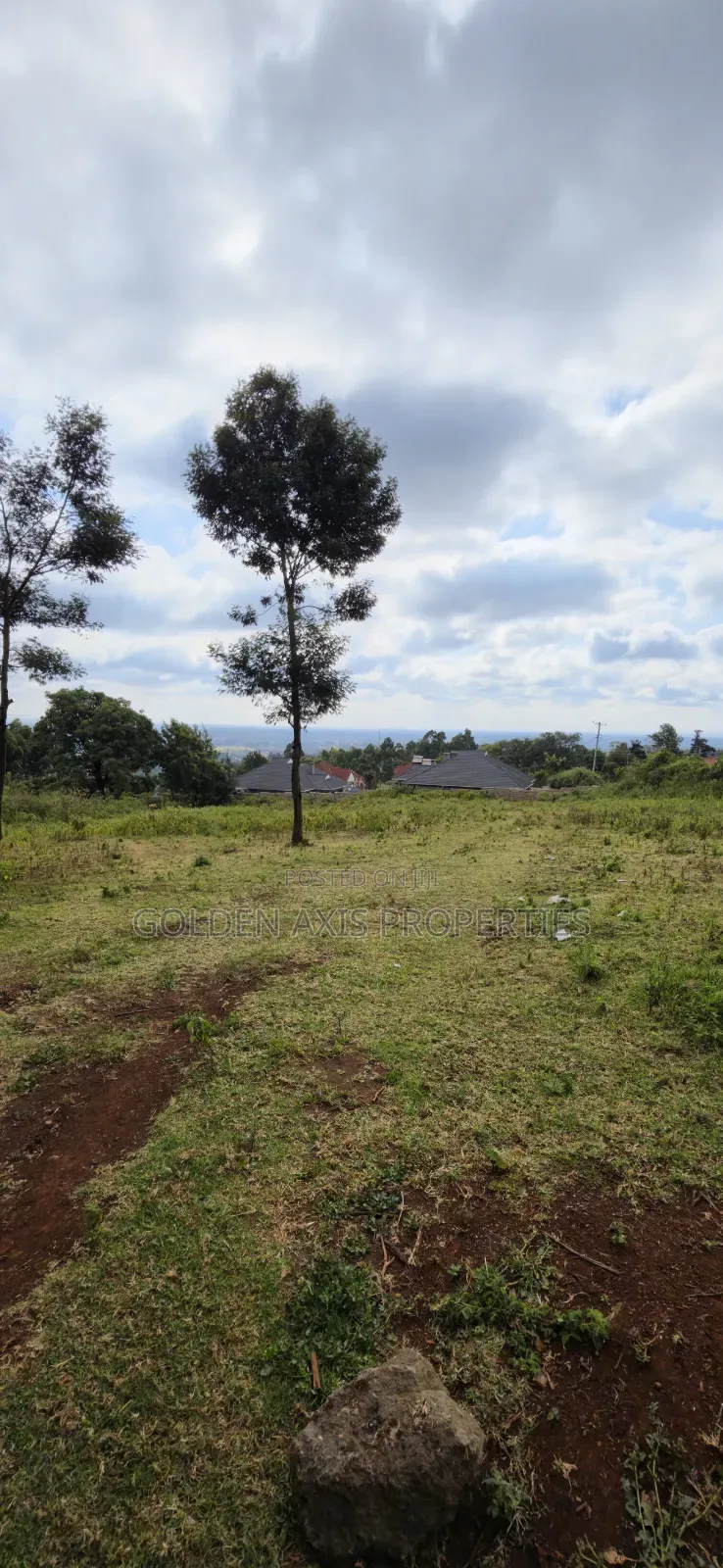 1 Acre for Sale in Ngong in Kibiku