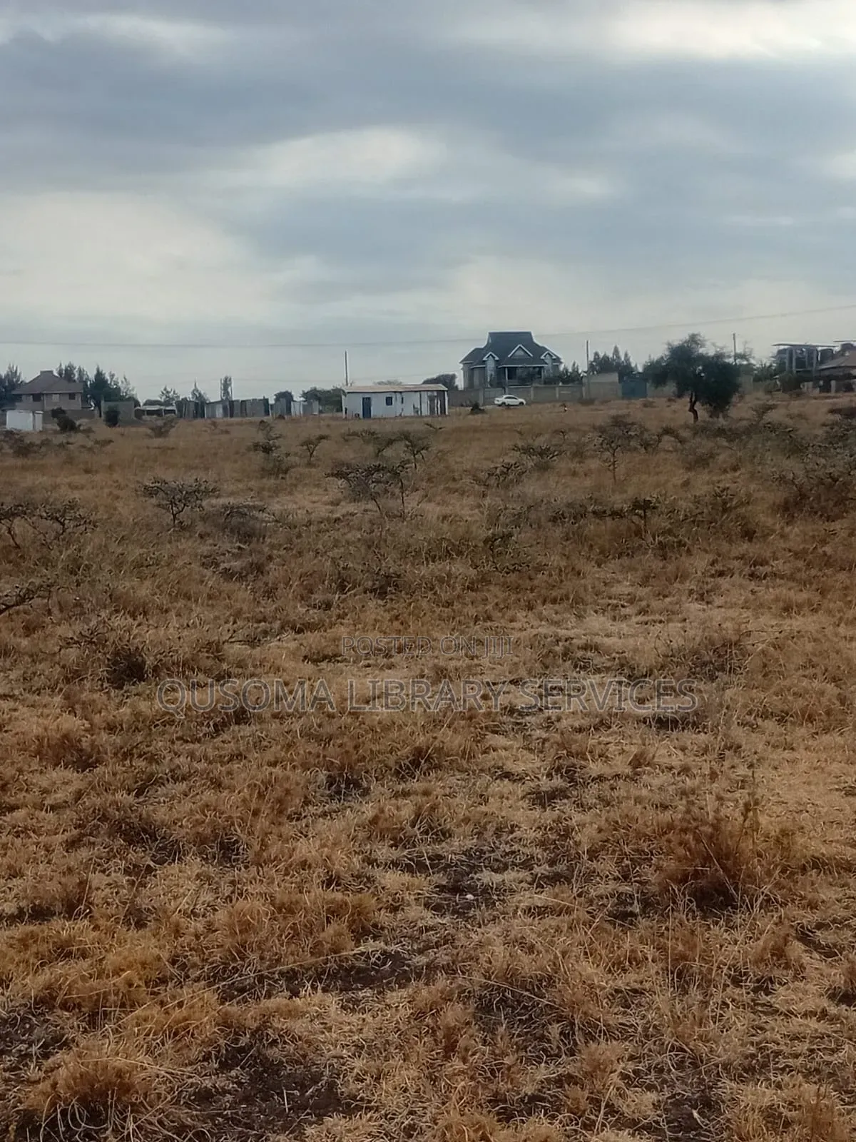 1/8 Acre Plot in Kitengela Railways Estate – Thorn Grove in Kitengela