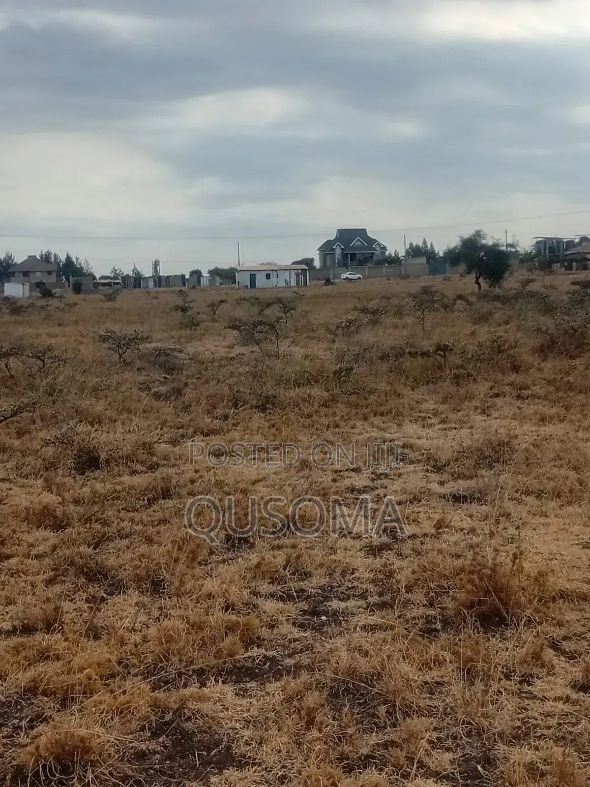  1/8 Acre Plot in Kitengela Railways Estate – Thorn Grove in Kitengela
