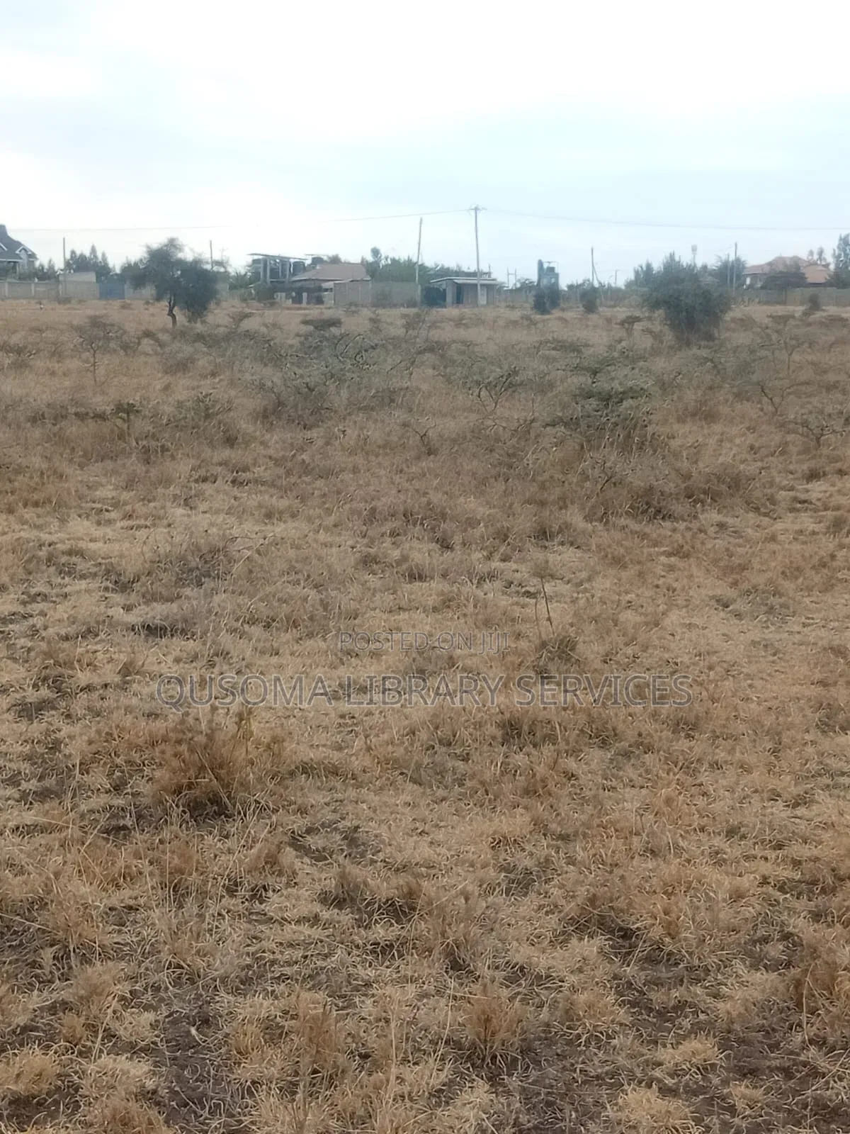 1/8 Acre Plot in Kitengela Railways Estate – Thorn Grove in Kitengela