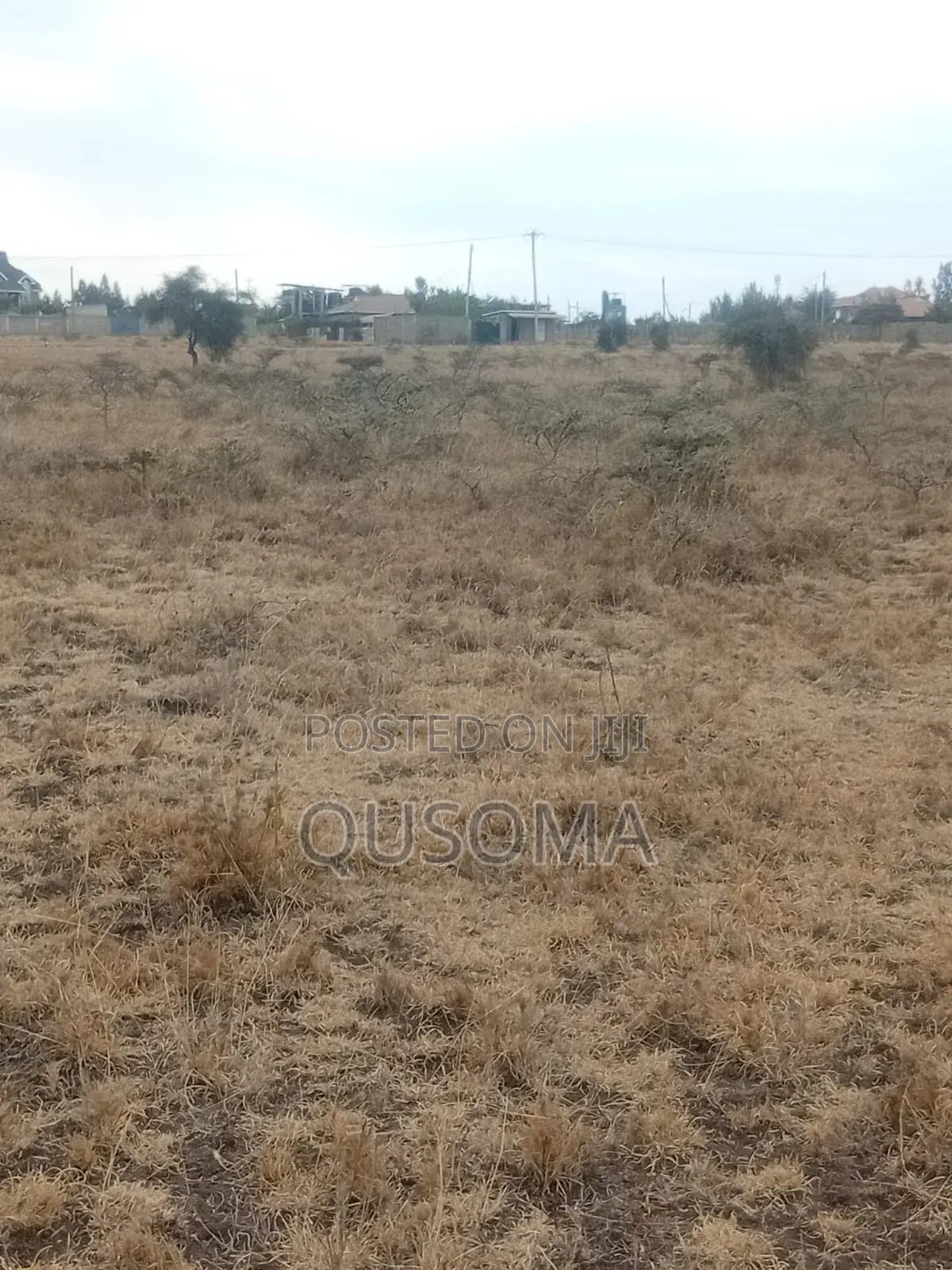  1/8 Acre Plot in Kitengela Railways Estate – Thorn Grove in Kitengela