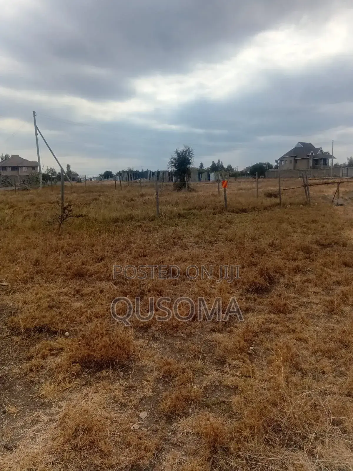  1/8 Acre Plot in Kitengela Railways Estate – Thorn Grove in Kitengela