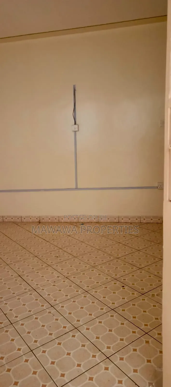 1bdrm Apartment in South B for rent in South B