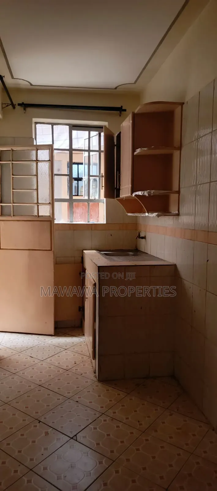 1bdrm Apartment in South B for rent in South B