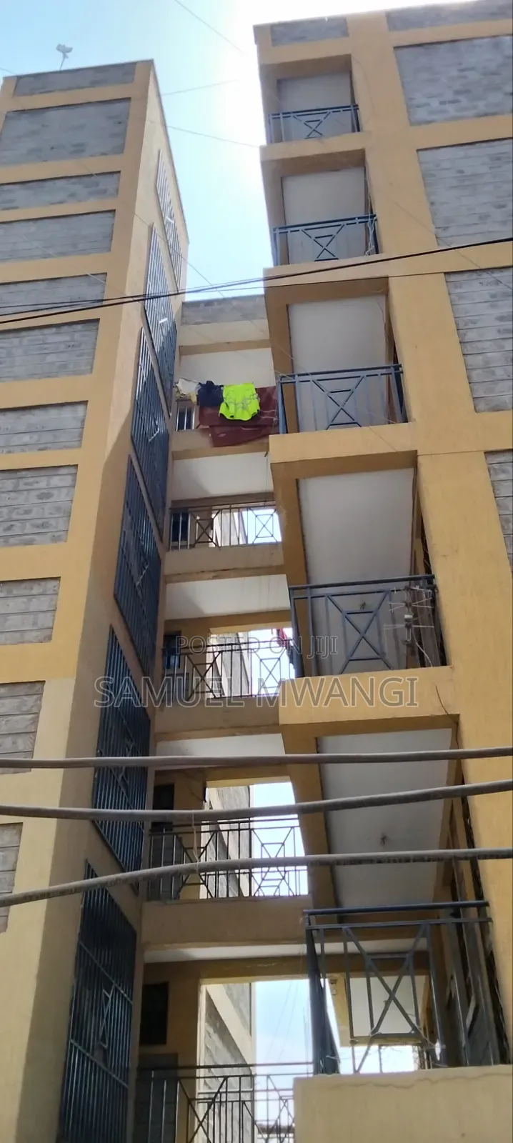 1bdrm Block of Flats in City Cabanas for sale in City Cabanas