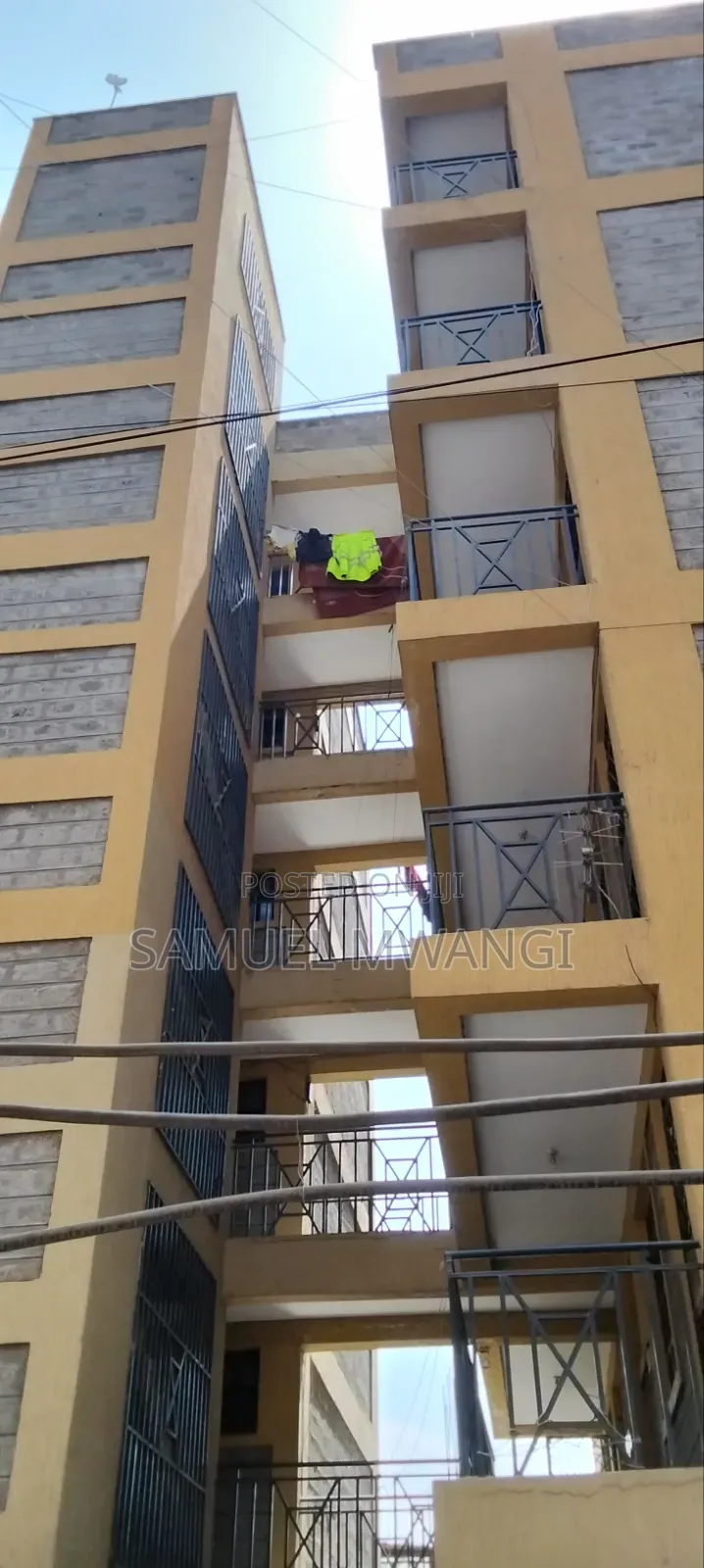 1bdrm Block of Flats in City Cabanas for sale in City Cabanas