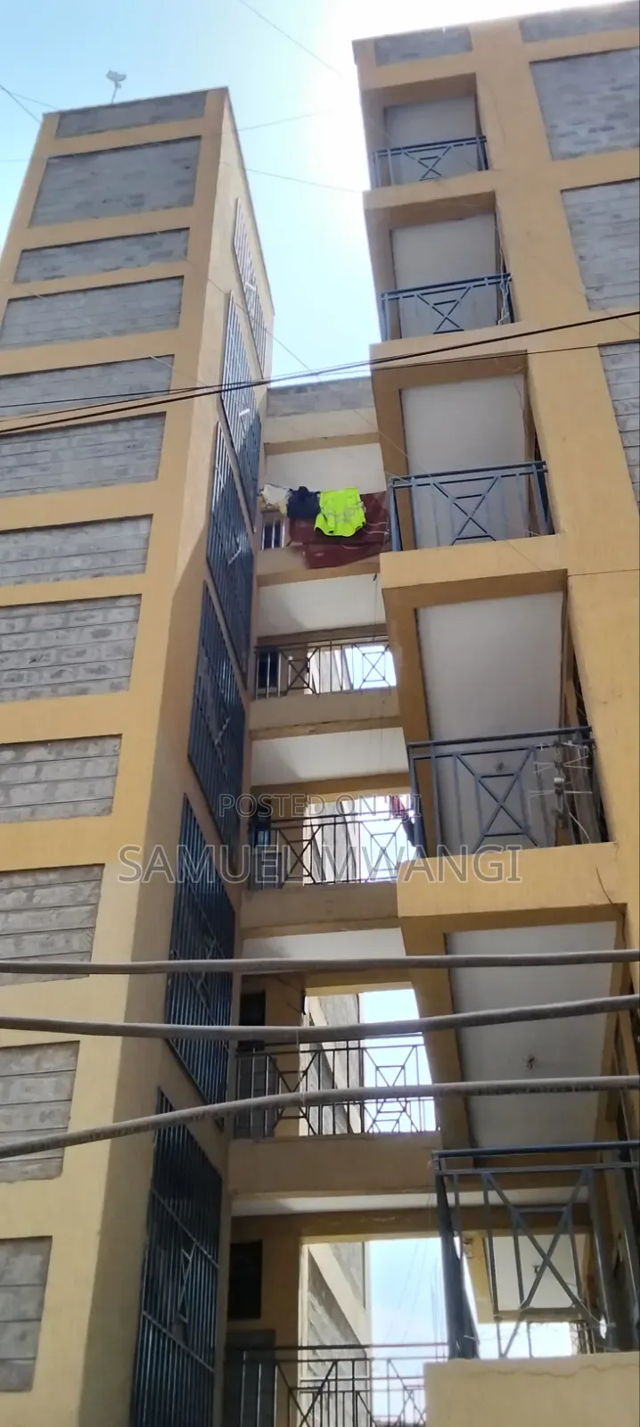 1bdrm Block of Flats in City Cabanas for sale in City Cabanas
