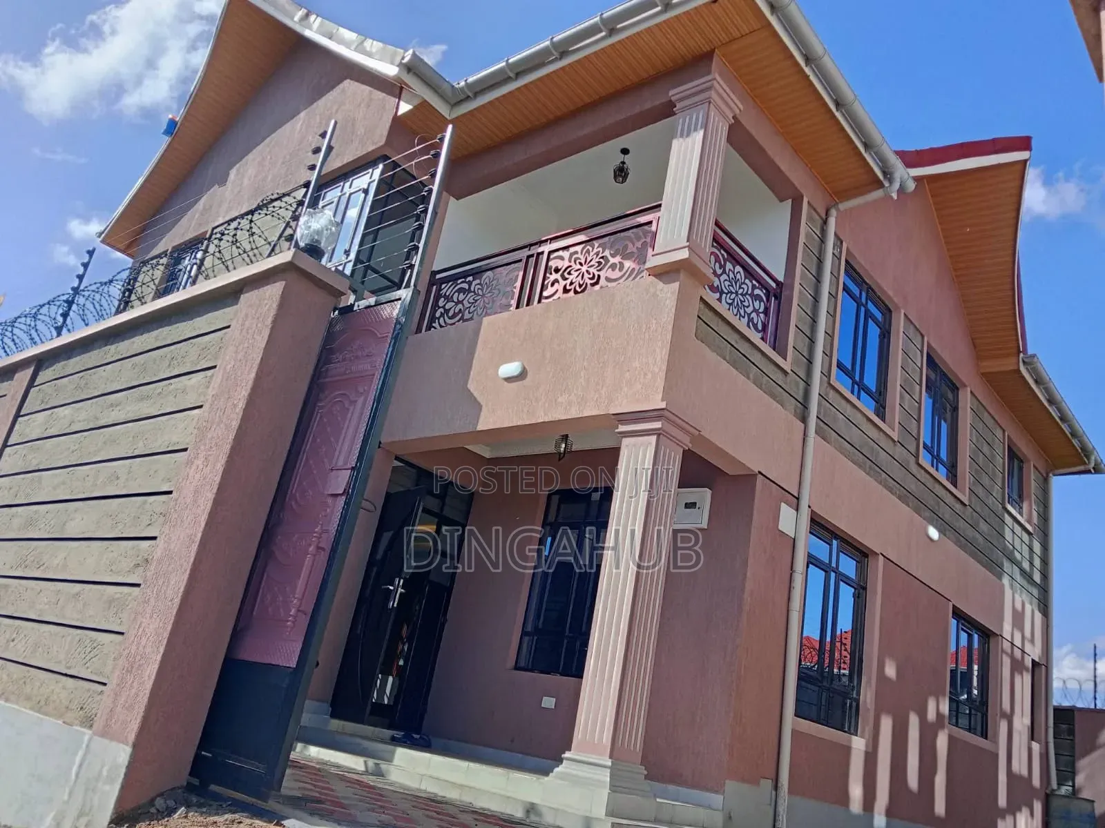 4bdrm Maisonette in Ruiru Matangi, Nairobi Central for sale in Nairobi Central