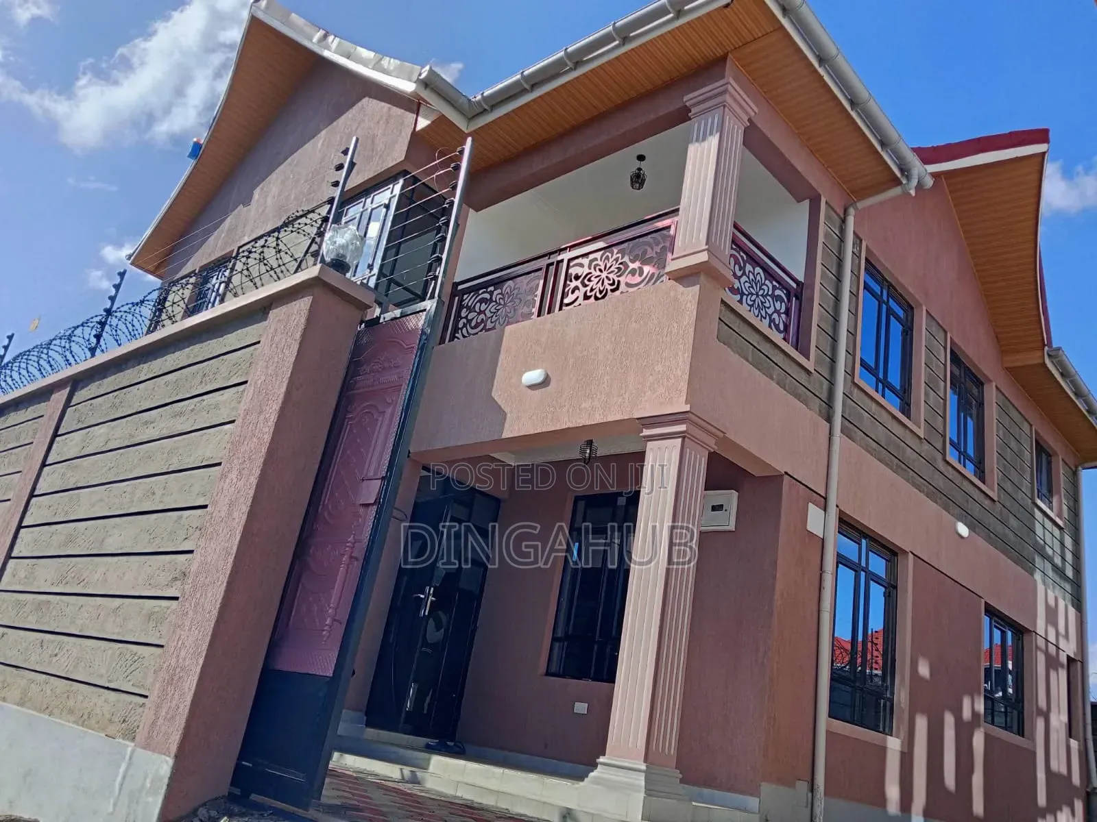 4bdrm Maisonette in Ruiru Matangi, Nairobi Central for sale in Nairobi Central
