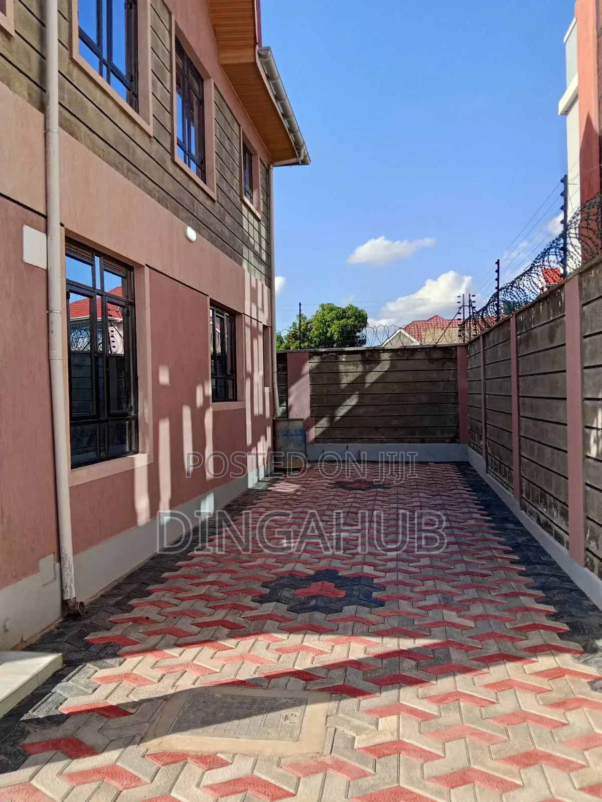 4bdrm Maisonette in Ruiru Matangi, Nairobi Central for sale in Nairobi Central