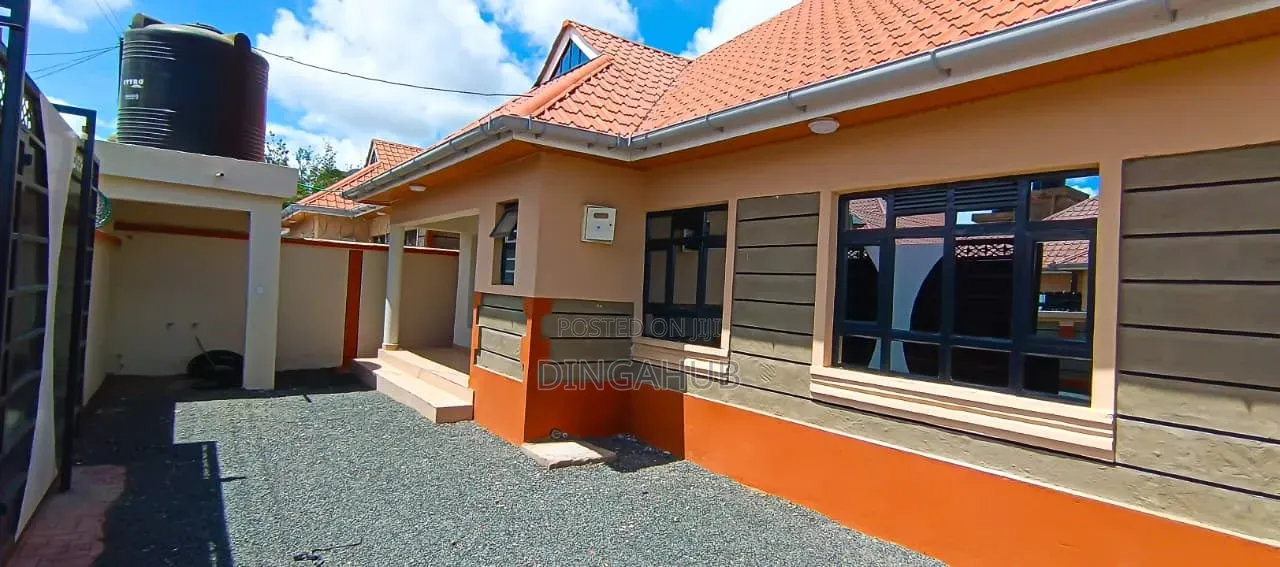 3bdrm Bungalow in Gwa Kairu, Nairobi Central for sale in Nairobi Central