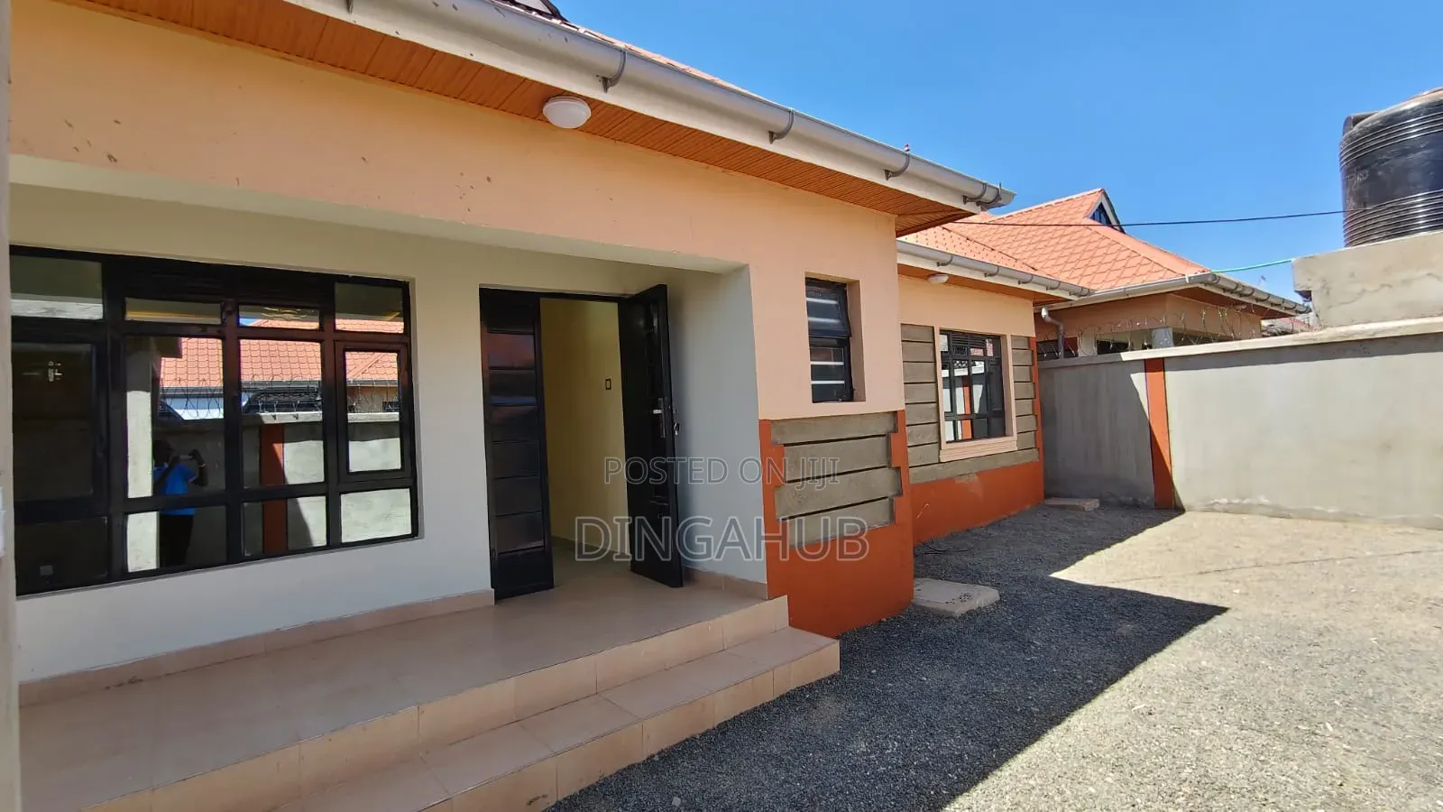 3bdrm Bungalow in Gwa Kairu, Nairobi Central for sale in Nairobi Central