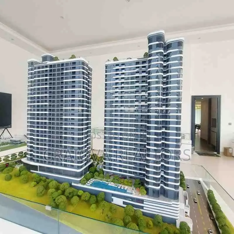 3bdrm Apartment in Valley Arcade for sale in Valley Arcade
