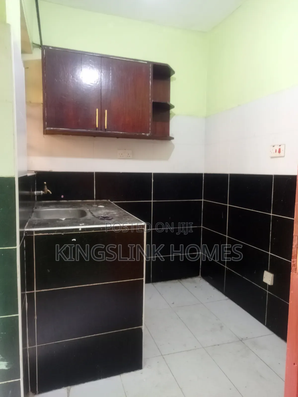 1bdrm Apartment in South B for rent in Nairobi South