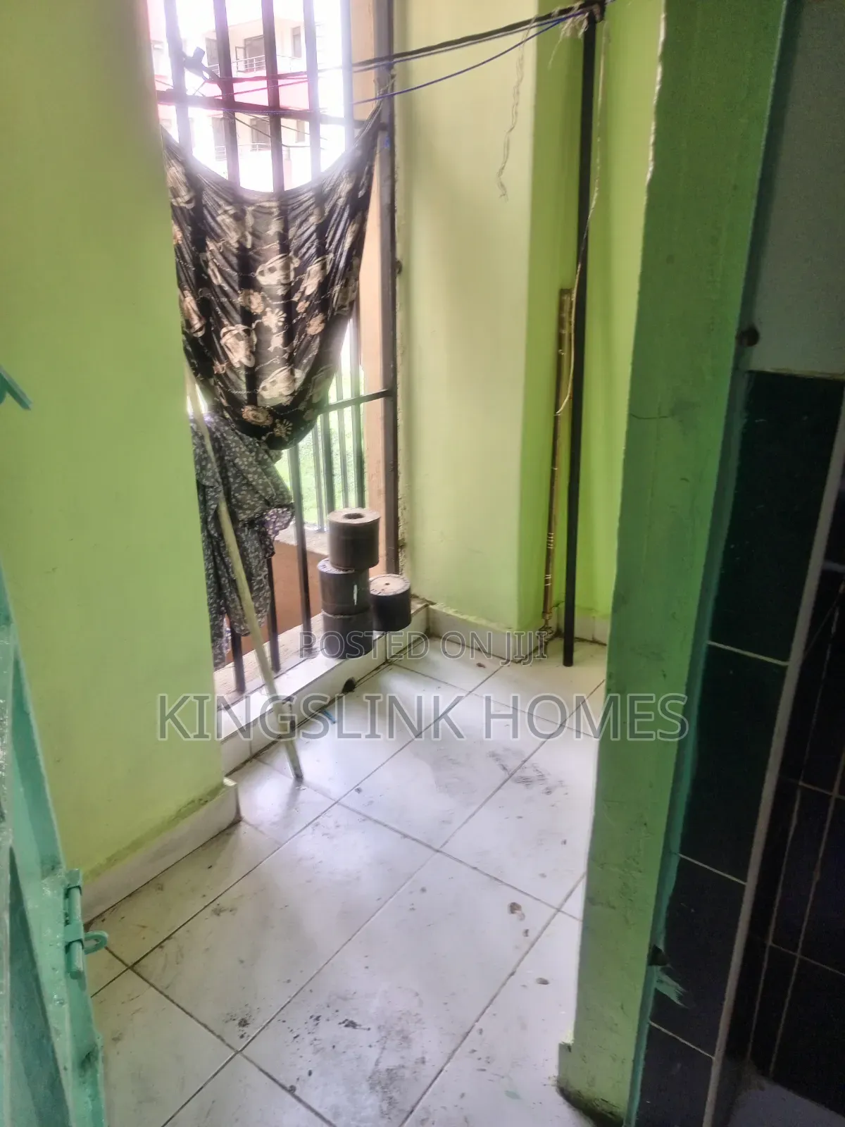 1bdrm Apartment in South B for rent in Nairobi South