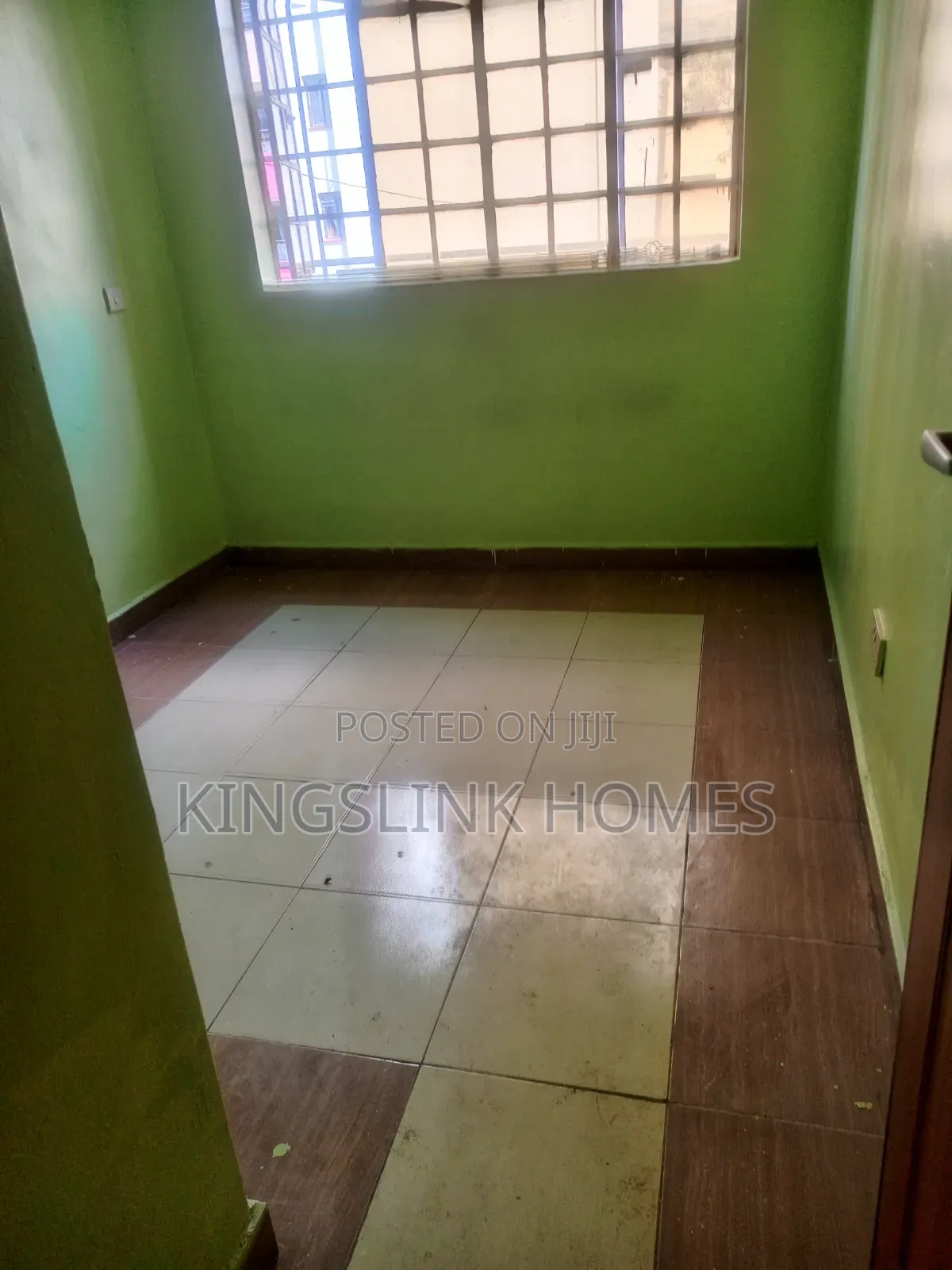 1bdrm Apartment in South B for rent in Nairobi South